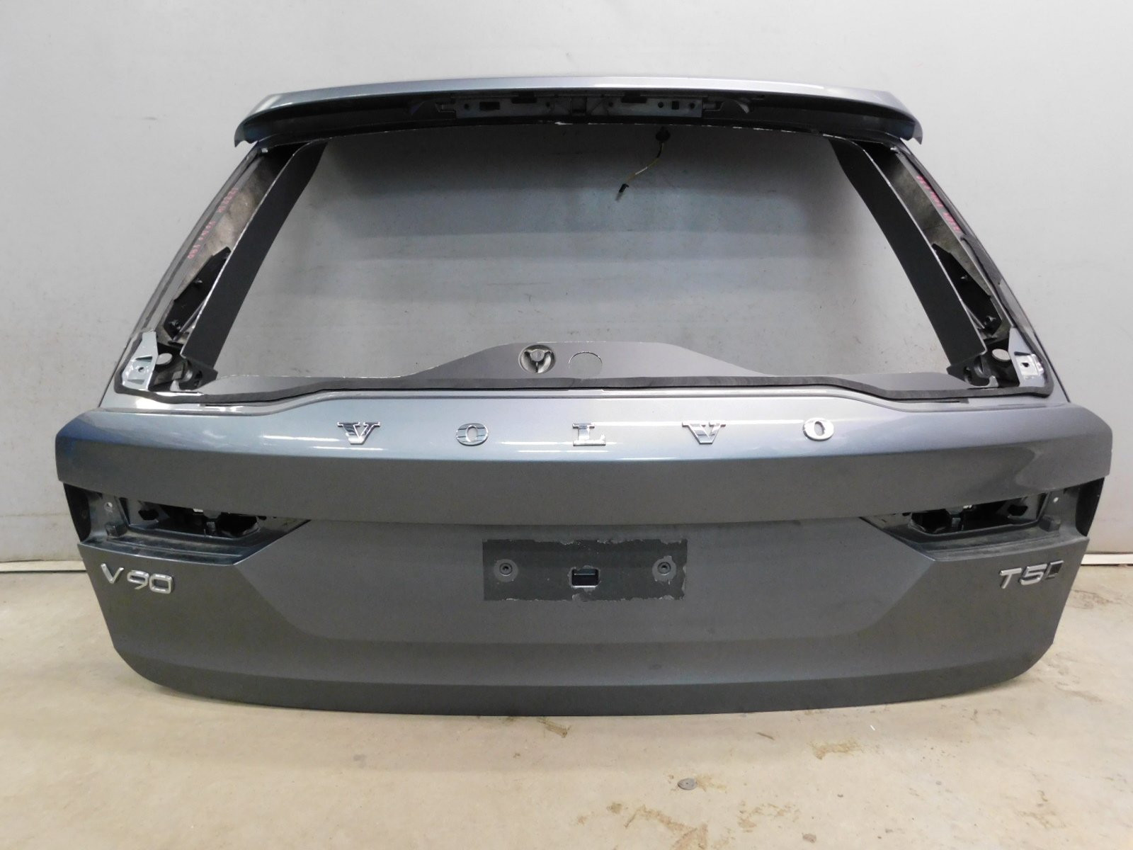 Дверь багажника Volvo V90 Cross Country 2017>