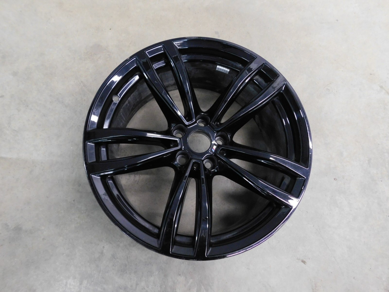 Диск колесный BMW 7-серия G11/G12 2014>