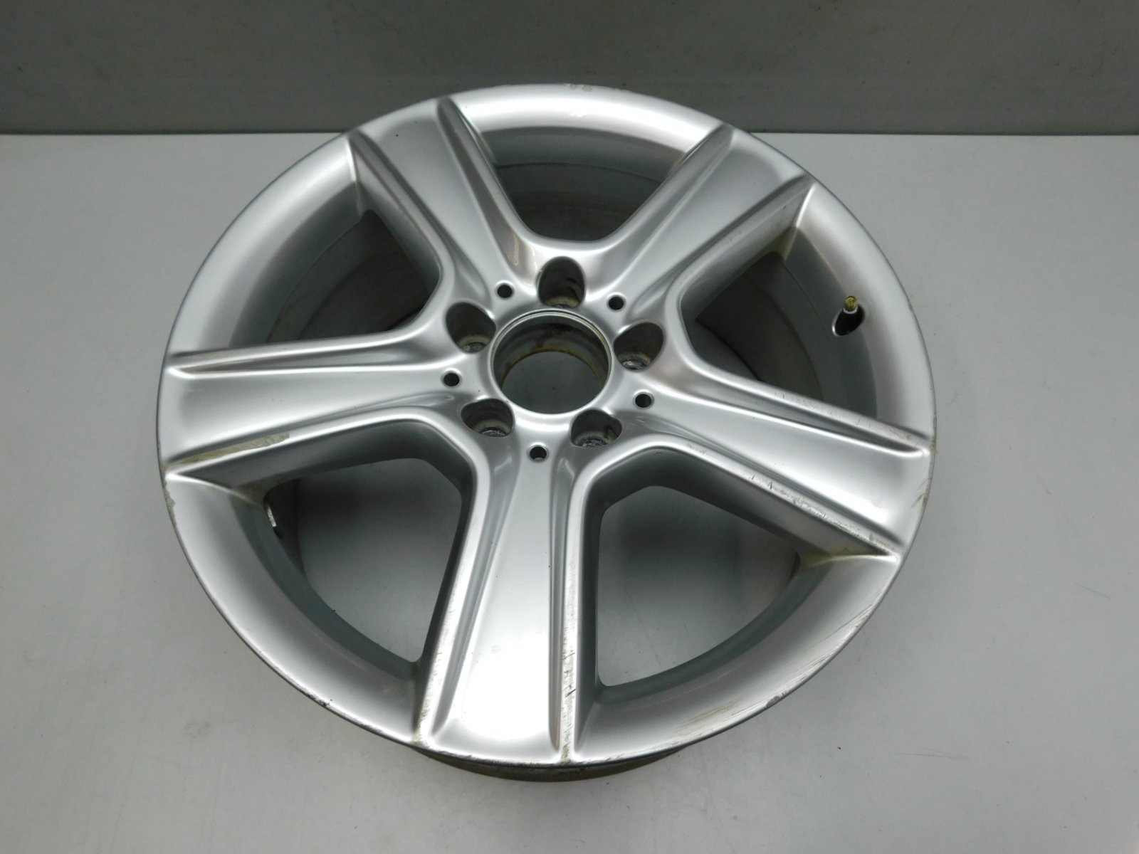 Диск колесный Mercedes-Benz C-Klasse W204 2007-2015