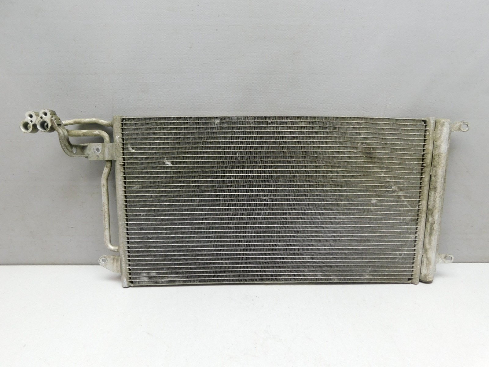 Радиатор кондиционера Volkswagen Polo Sedan 2011-2020