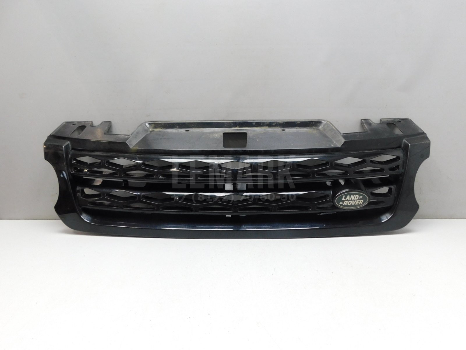Решетка радиатора Land Rover Range Rover Sport 2013> DK628200XX