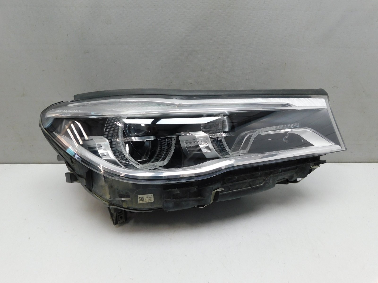 Фара правая BMW 7-серия G11/G12 2014>