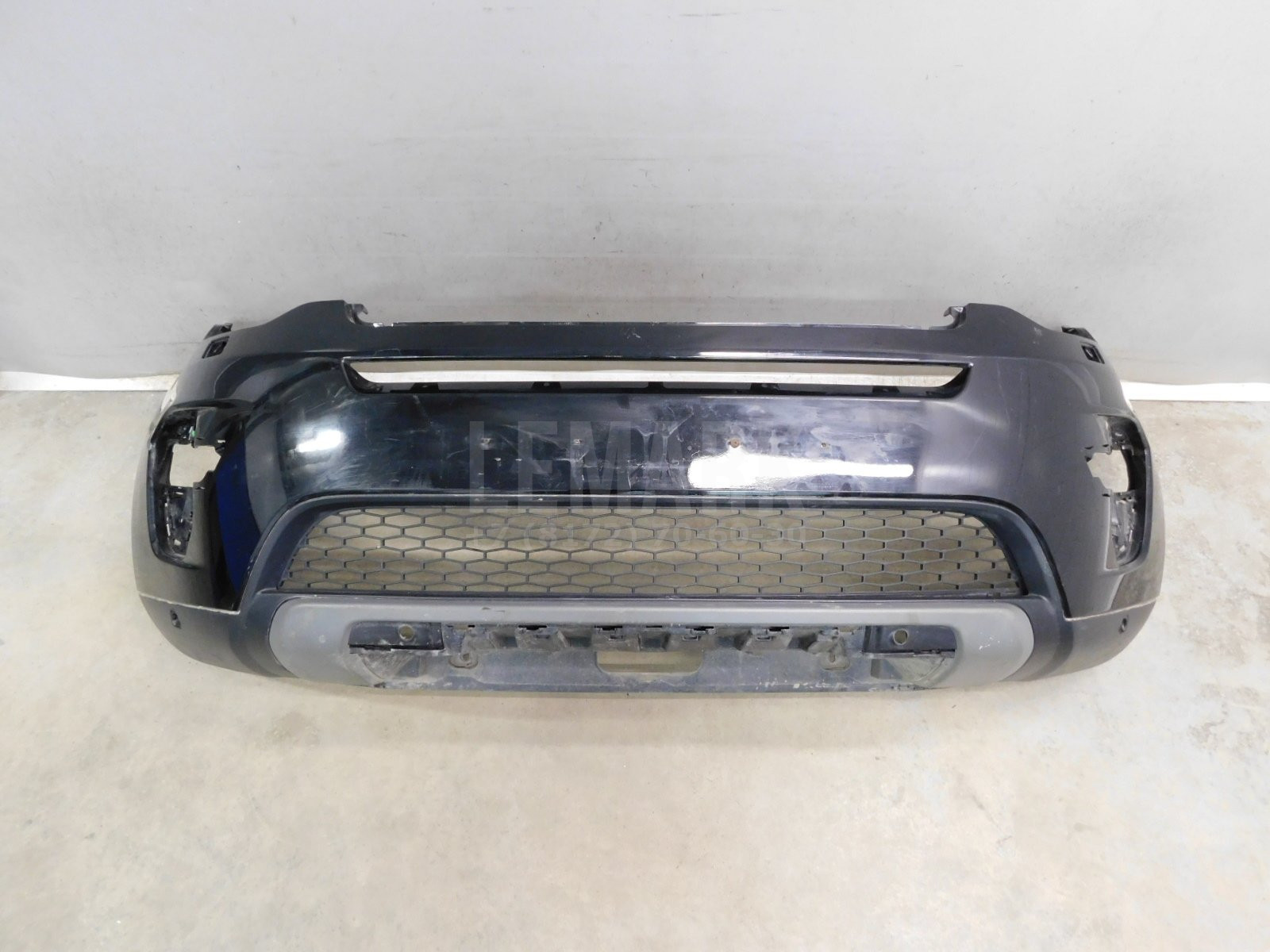 Бампер передний Land Rover Discovery Sport 2014> LR036184