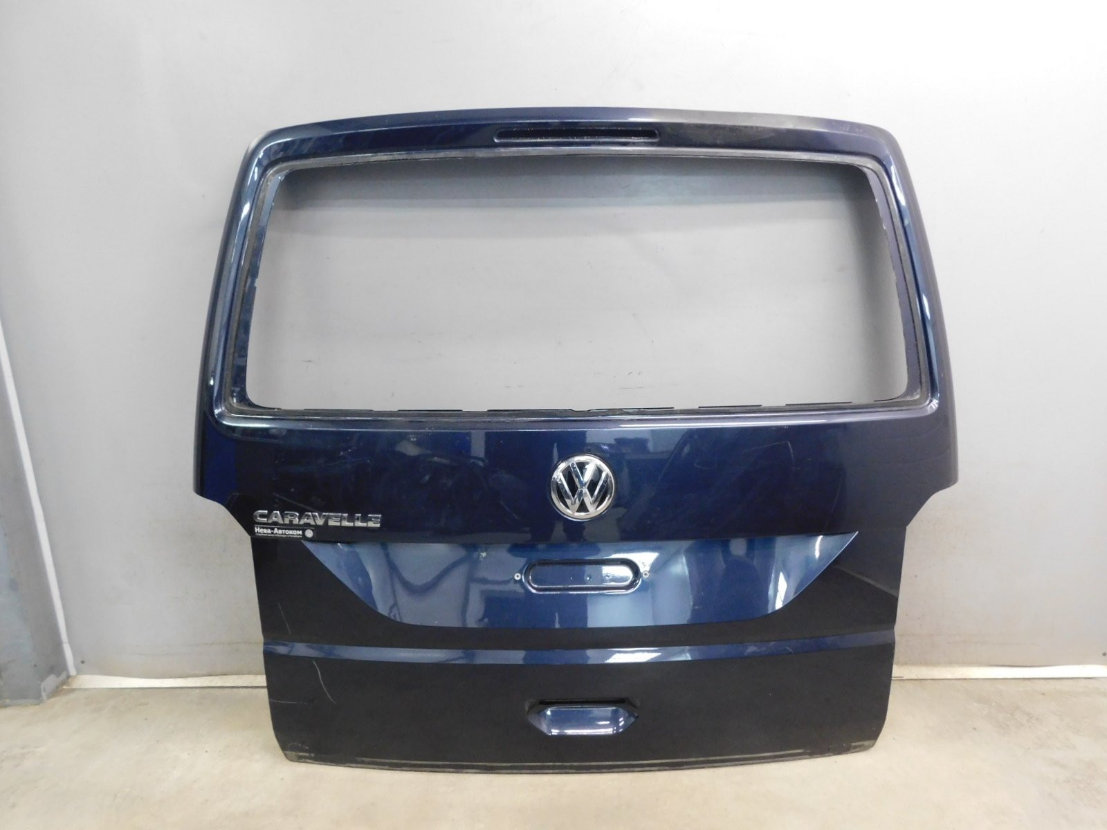 Дверь багажника Volkswagen Transporter T6 2016>