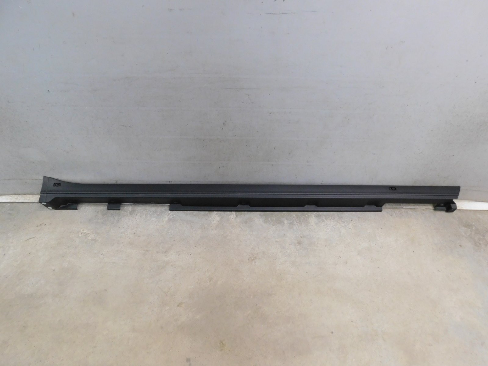 Накладка на порог Lexus RX IV 2015>