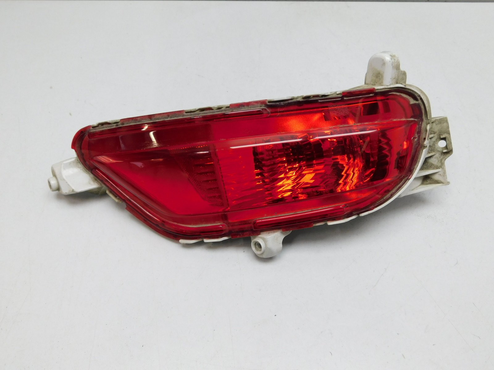 Фонарь задний в бампер правый Mazda CX 5 2017>