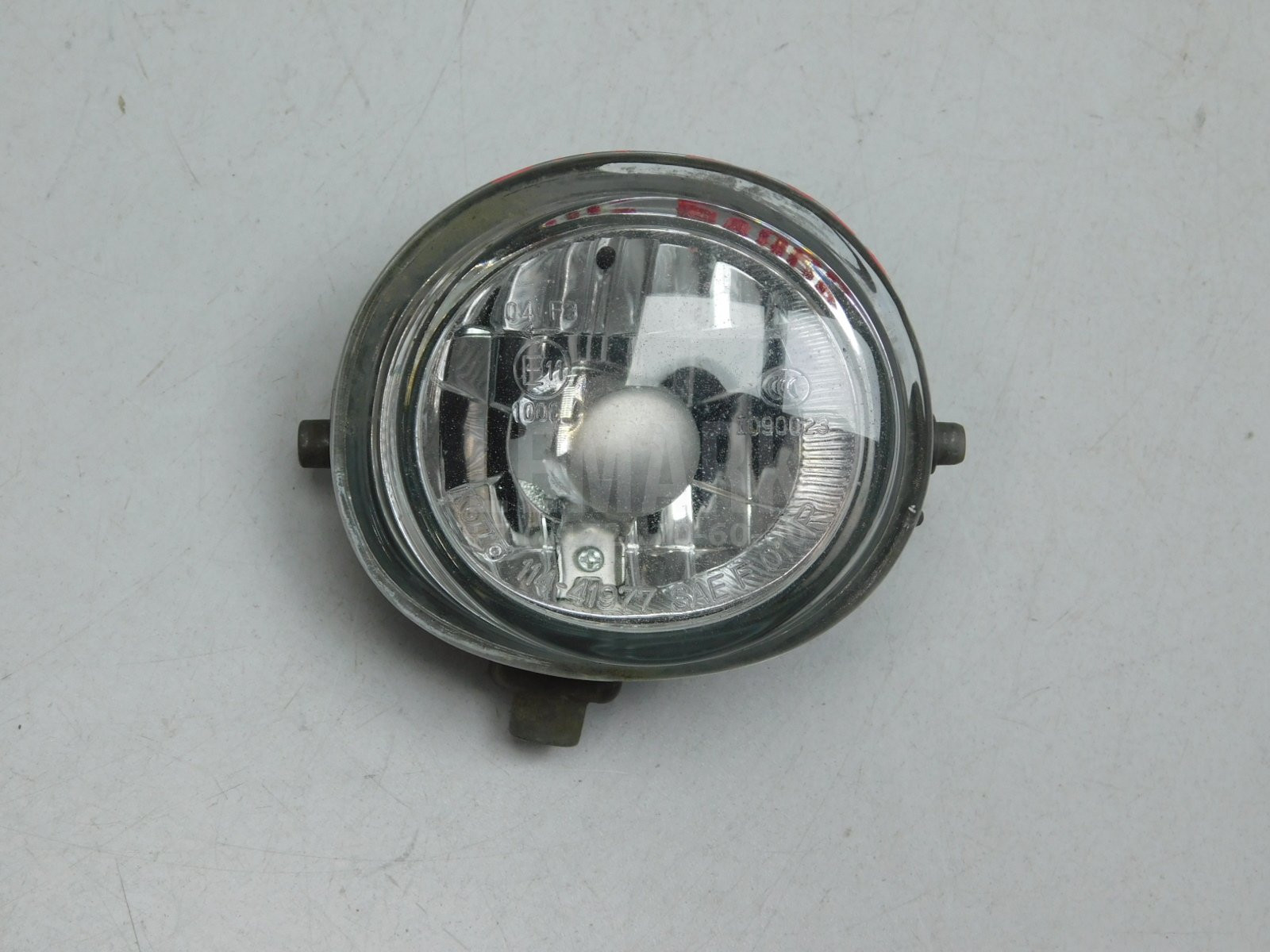 Фара противотуманная правая Mazda CX 5 2012> GEG151680B