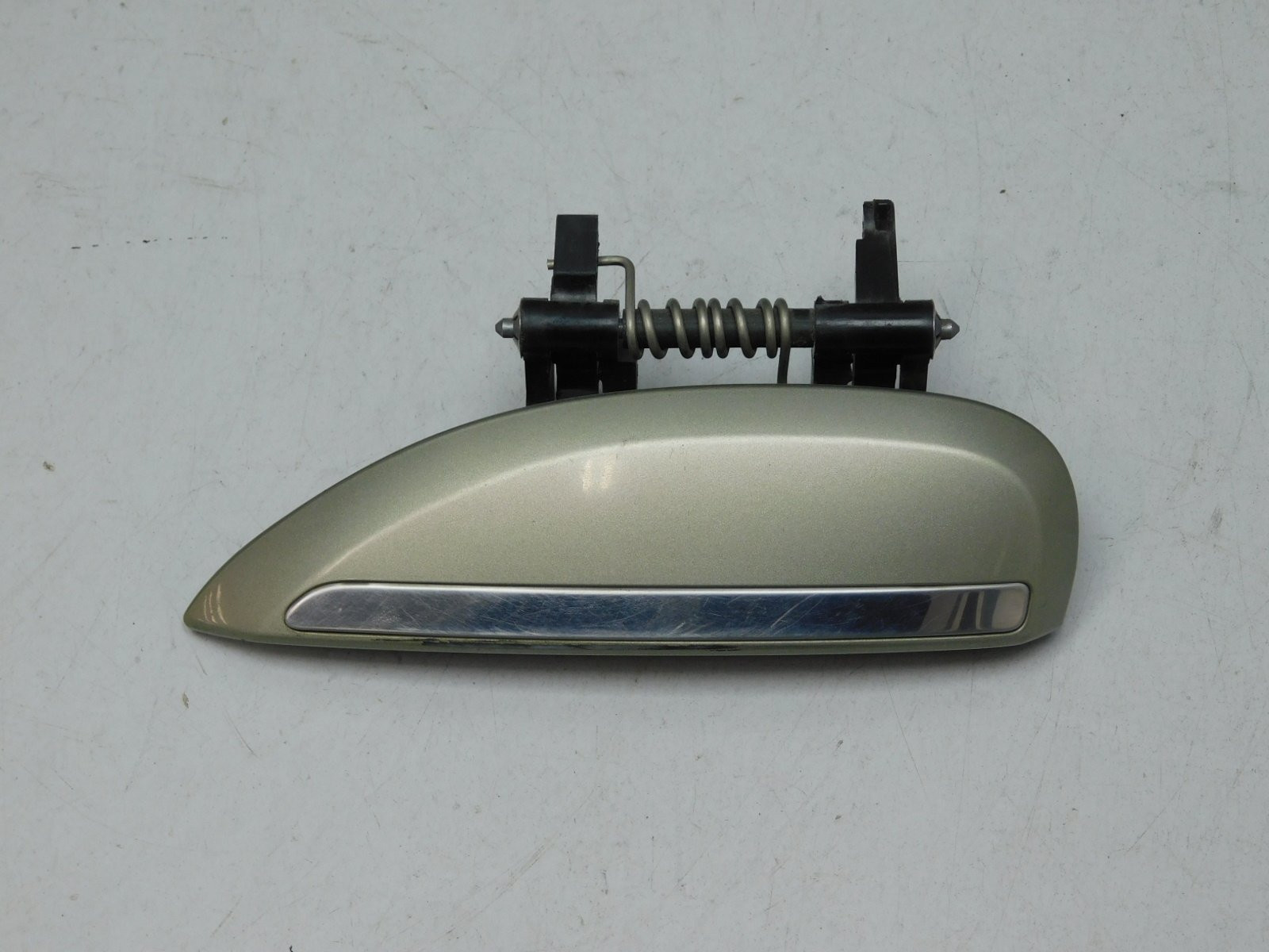 Ручка двери передней левой Renault Logan II 2014>