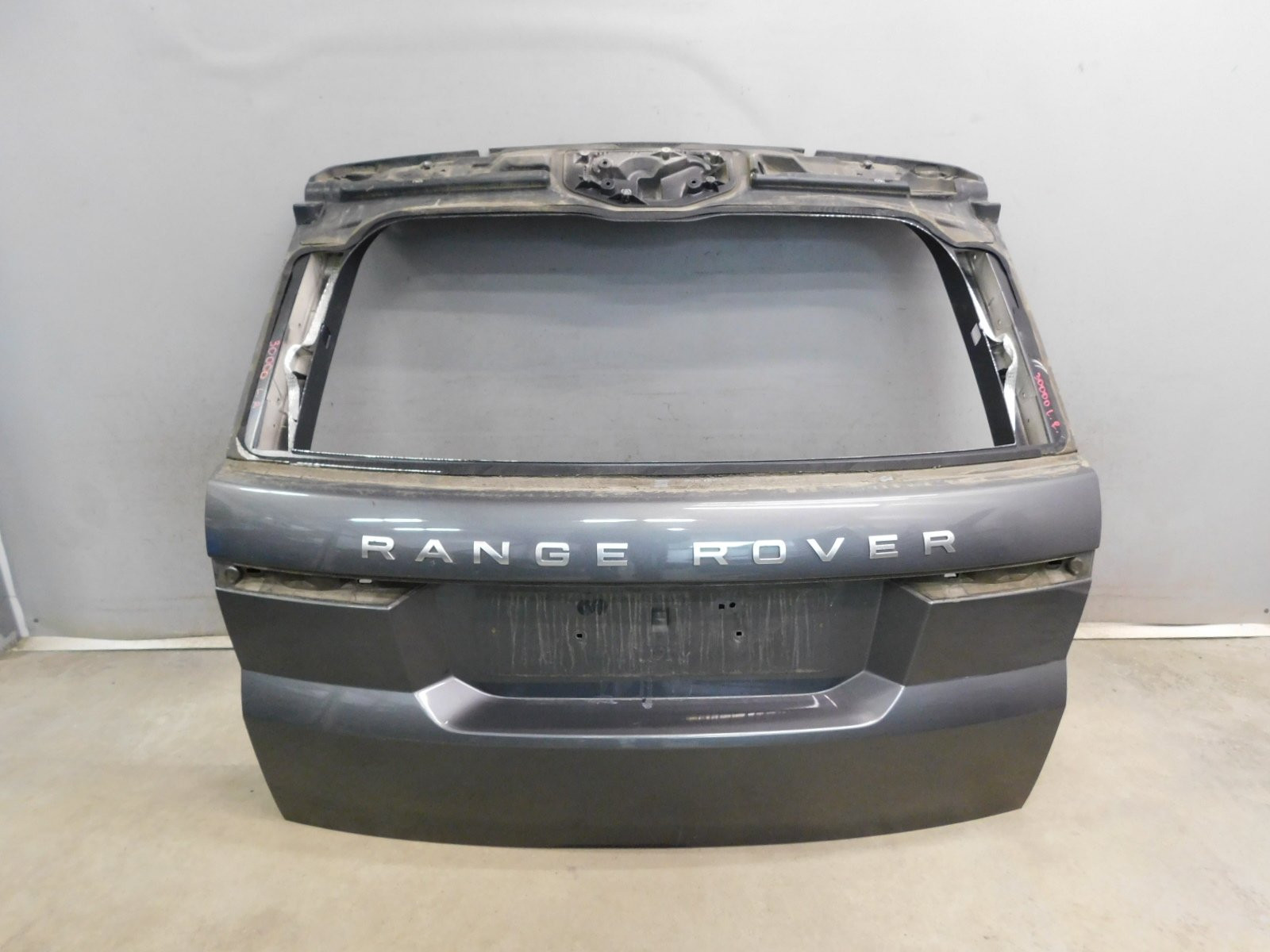 Дверь багажника Land Rover Range Rover Sport 2013>