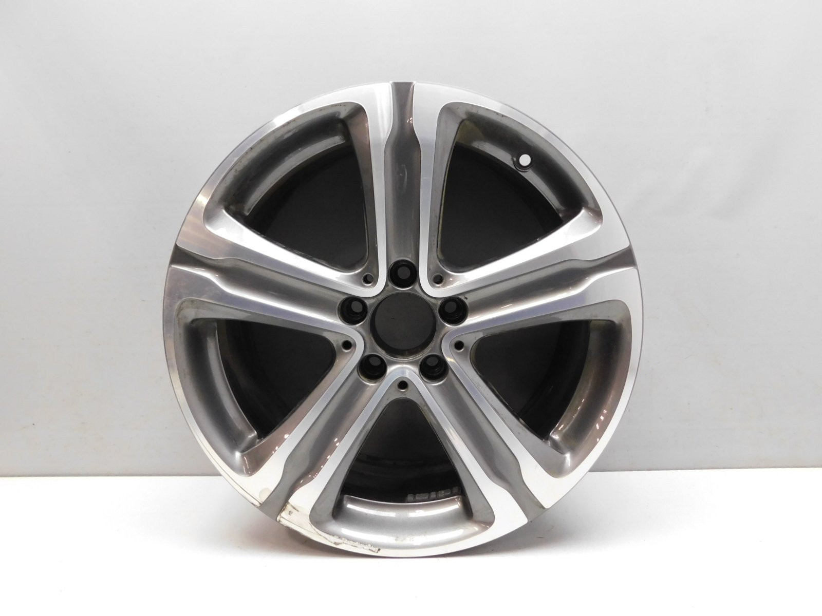 Диск колесный Mercedes-Benz GLC-Class X253 2015>