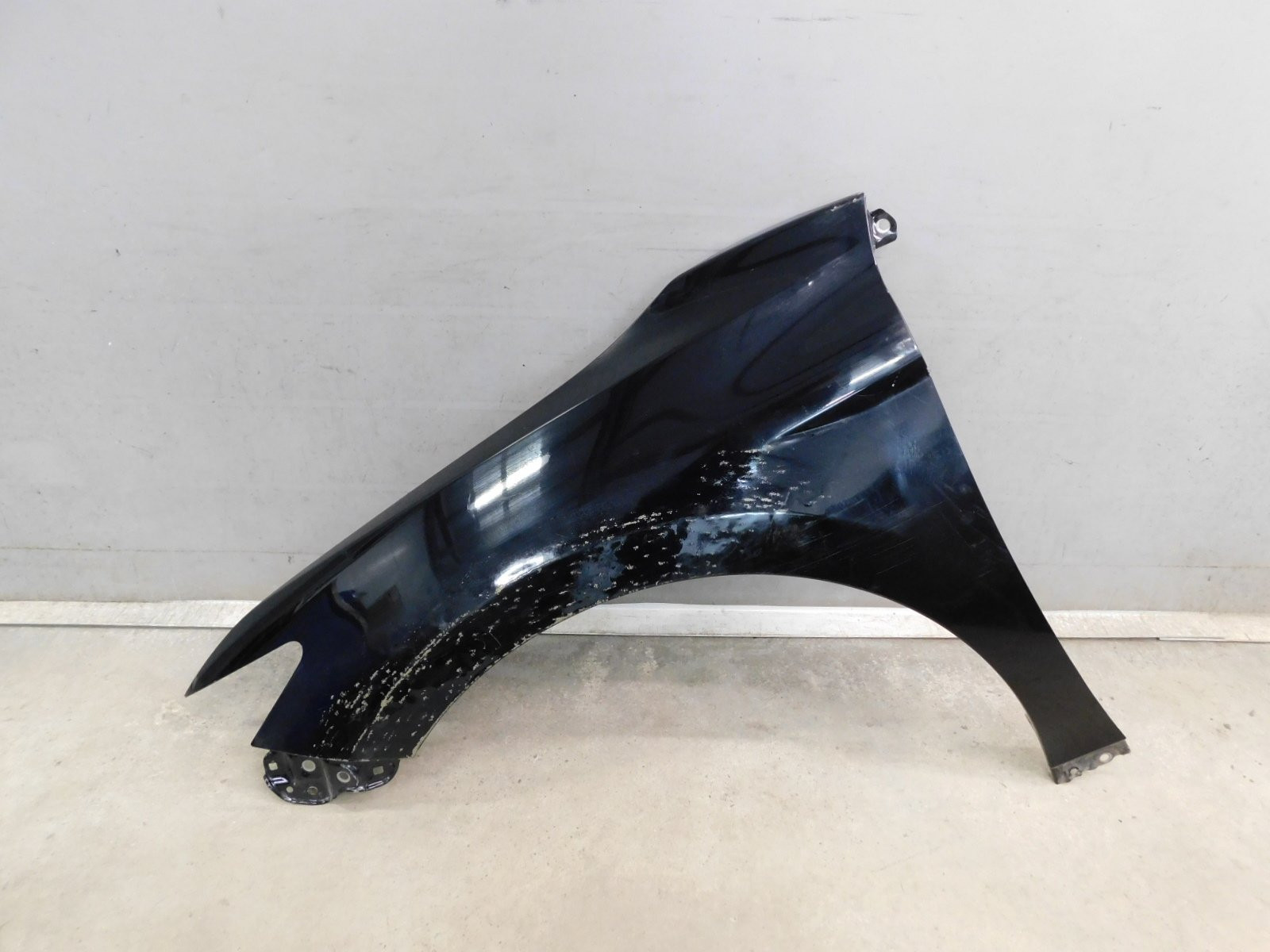 Крыло переднее левое Toyota Camry V70 2017>