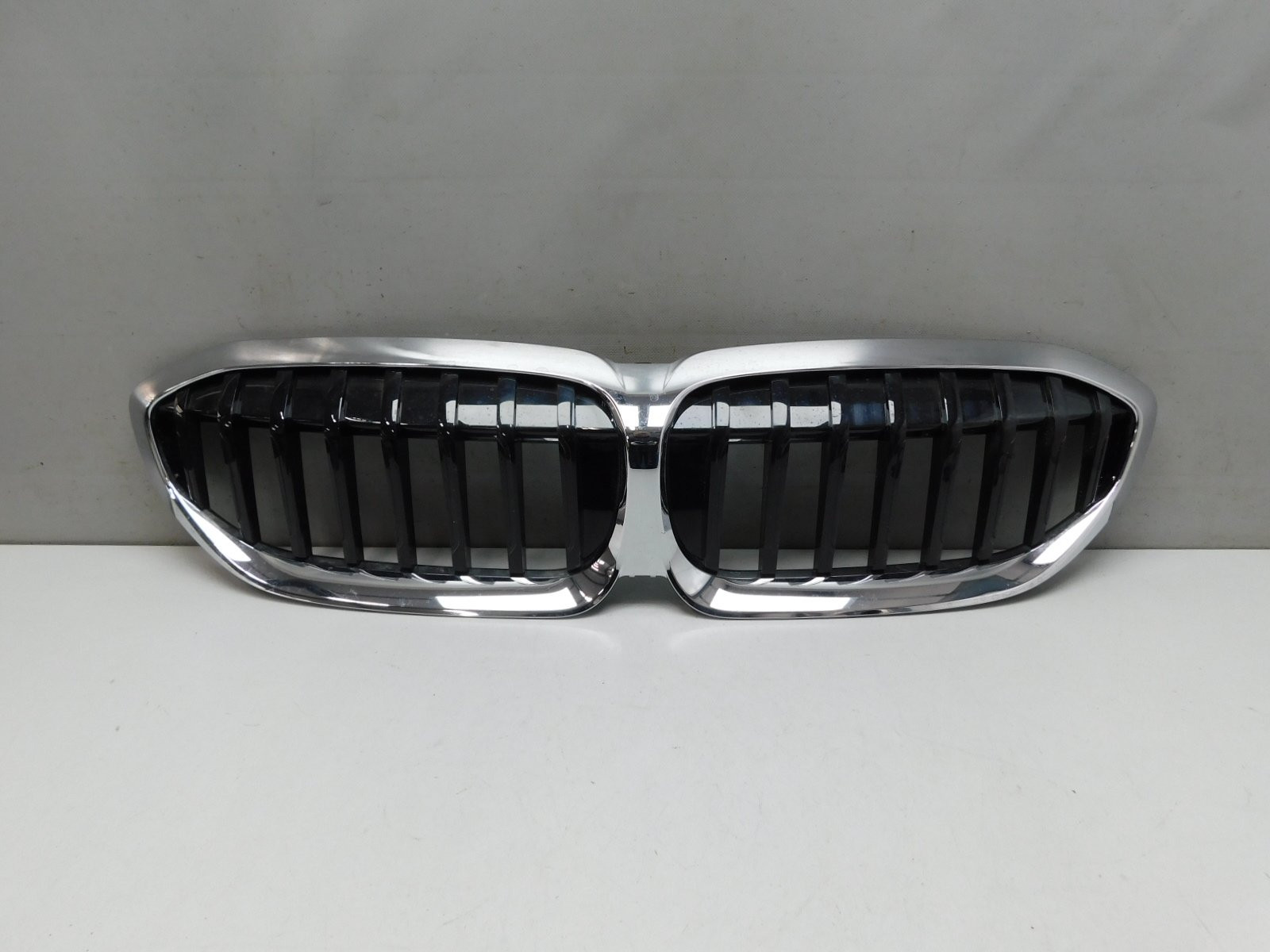 Решетка радиатора BMW 3-серия G20 2018>