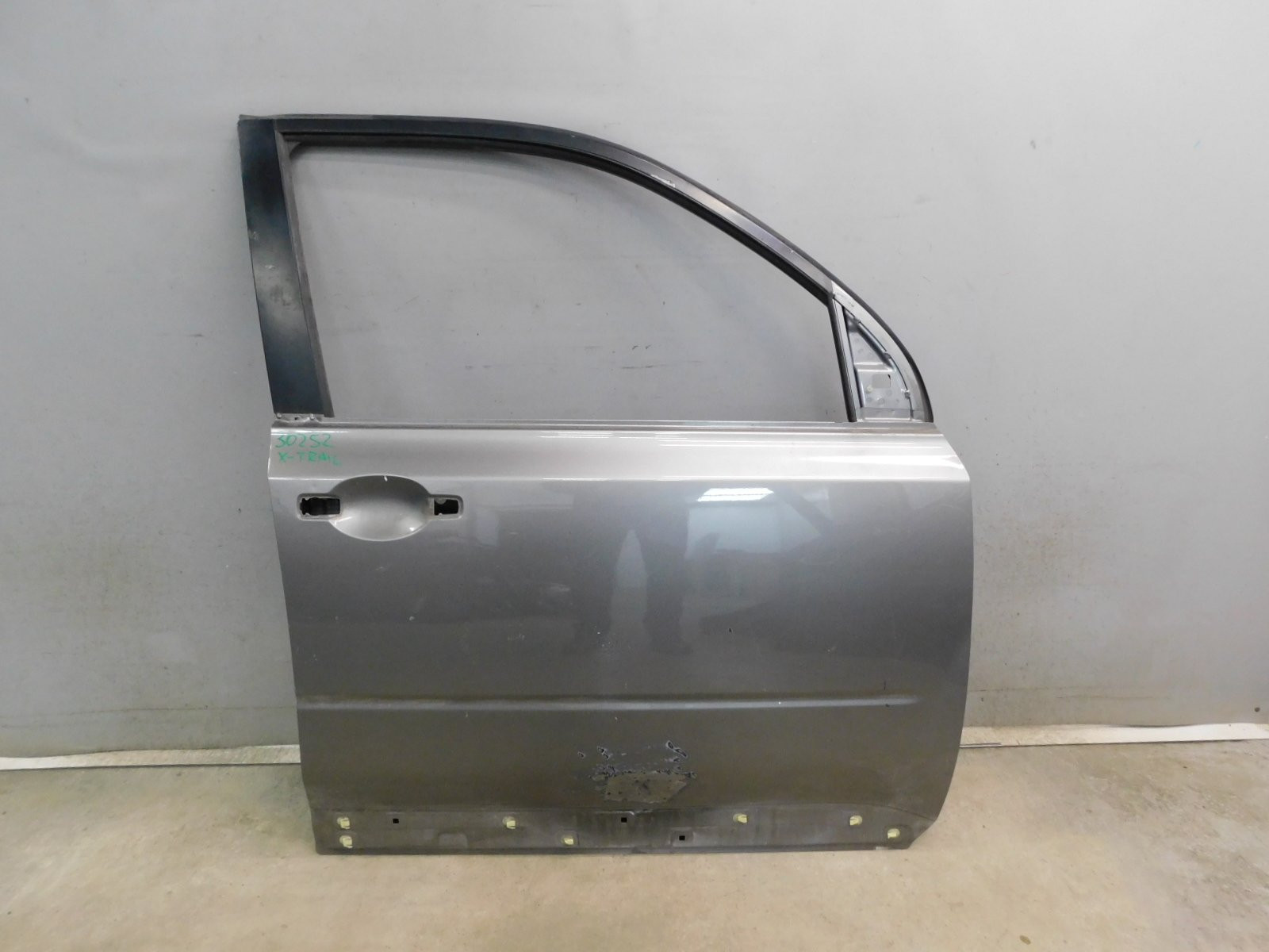 Дверь передняя правая Nissan X-Trail (T31) 2007-2014