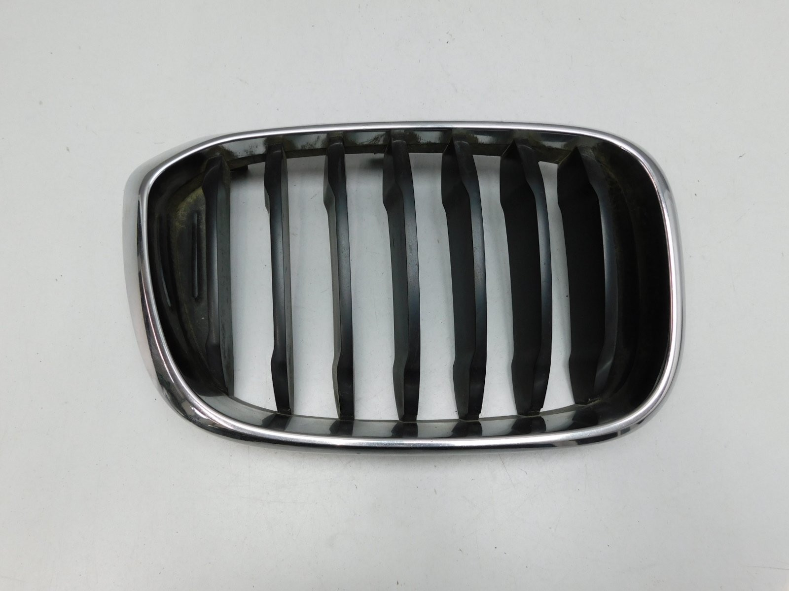 Решетка радиатора BMW X3 G01 2017>