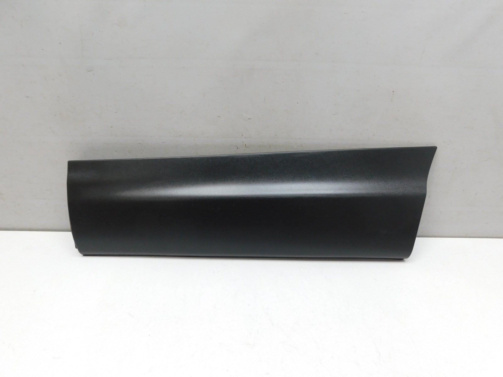 Накладка двери задней левой Nissan Qashqai (J11) 2014>