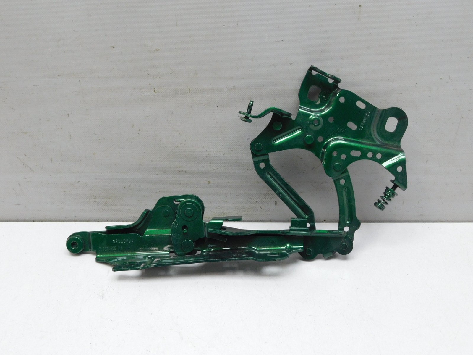 Петля капота левая Mini F55 2014>