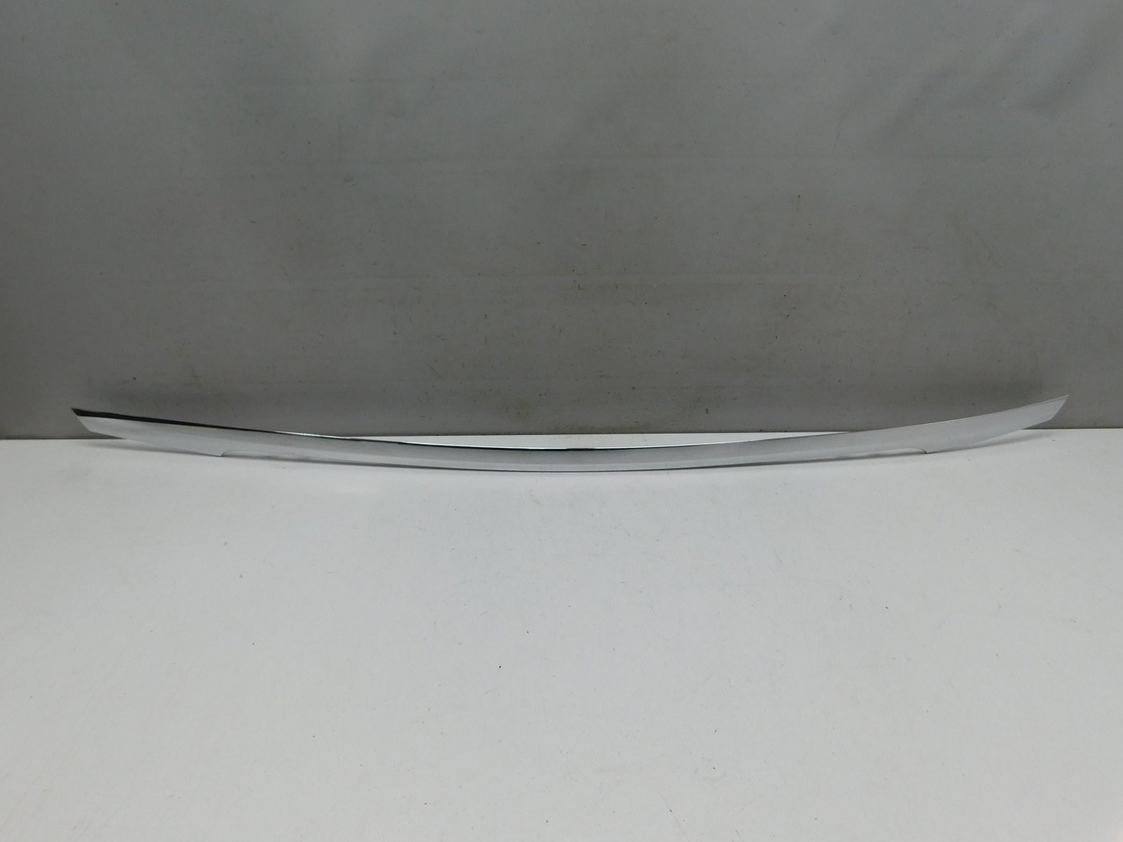 Молдинг крышки багажника Mercedes-Benz S-Klasse W222 2013>