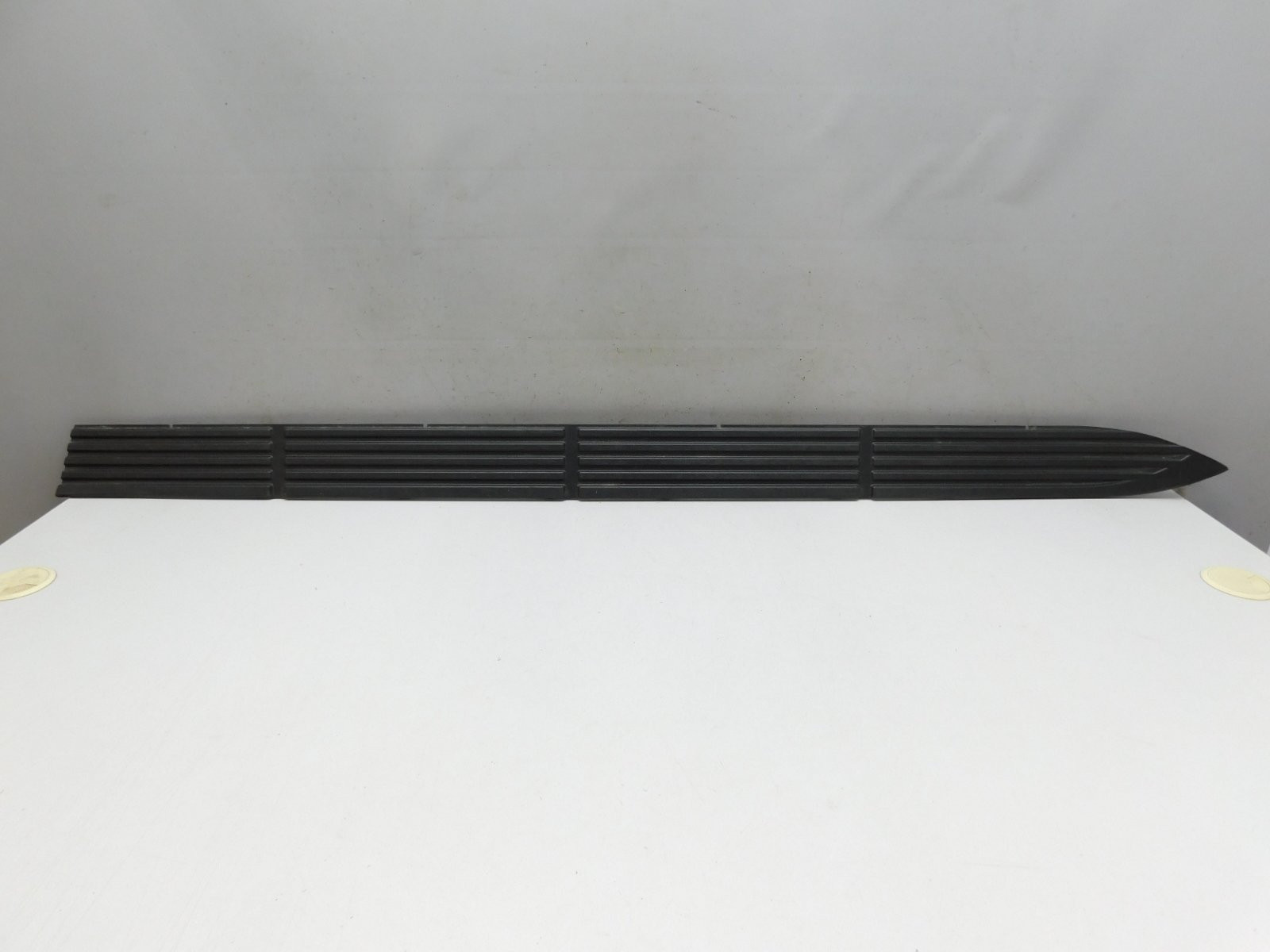 Накладка на порог Lexus LX 570 (URJ200) 2007>