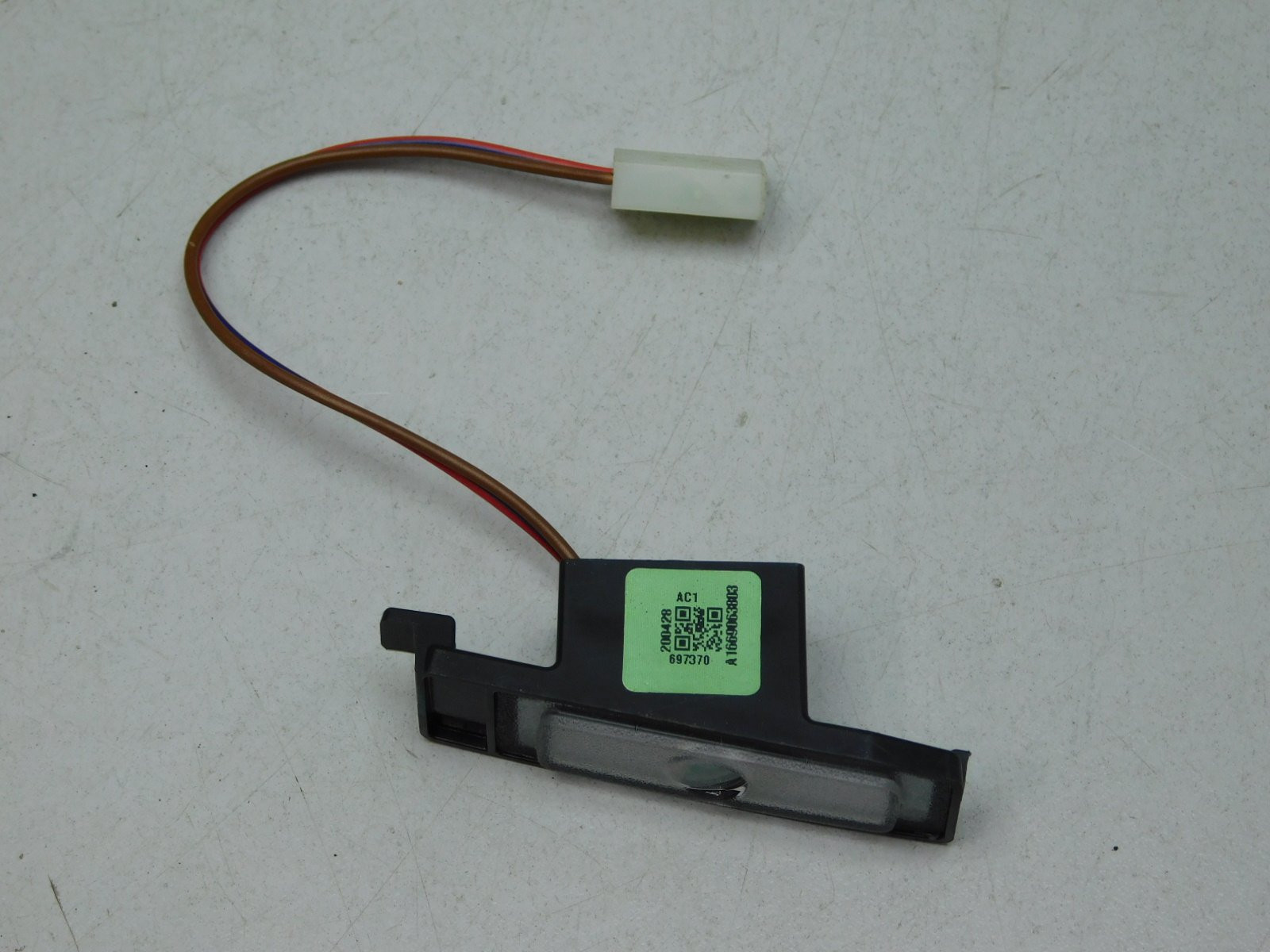 Камера Mercedes-Benz E-Klasse W213 2016>