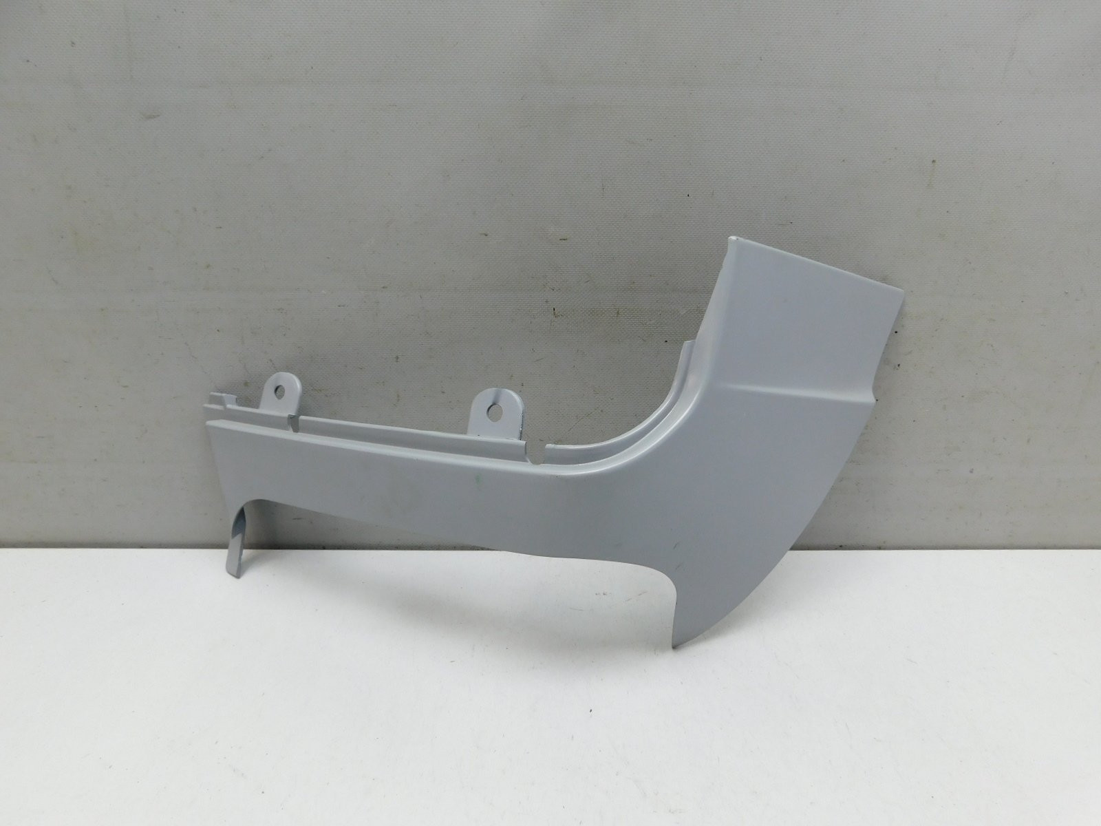 Накладка переднего бампера Mercedes-Benz G-Klasse W463 1989>