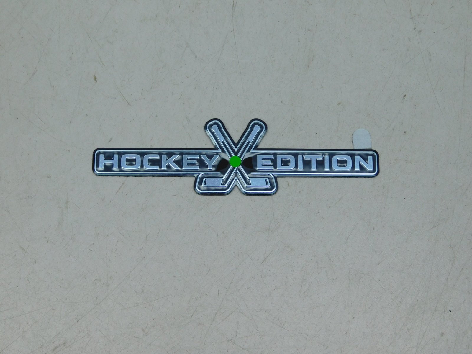 Эмблема Skoda Rapid 2013-2020