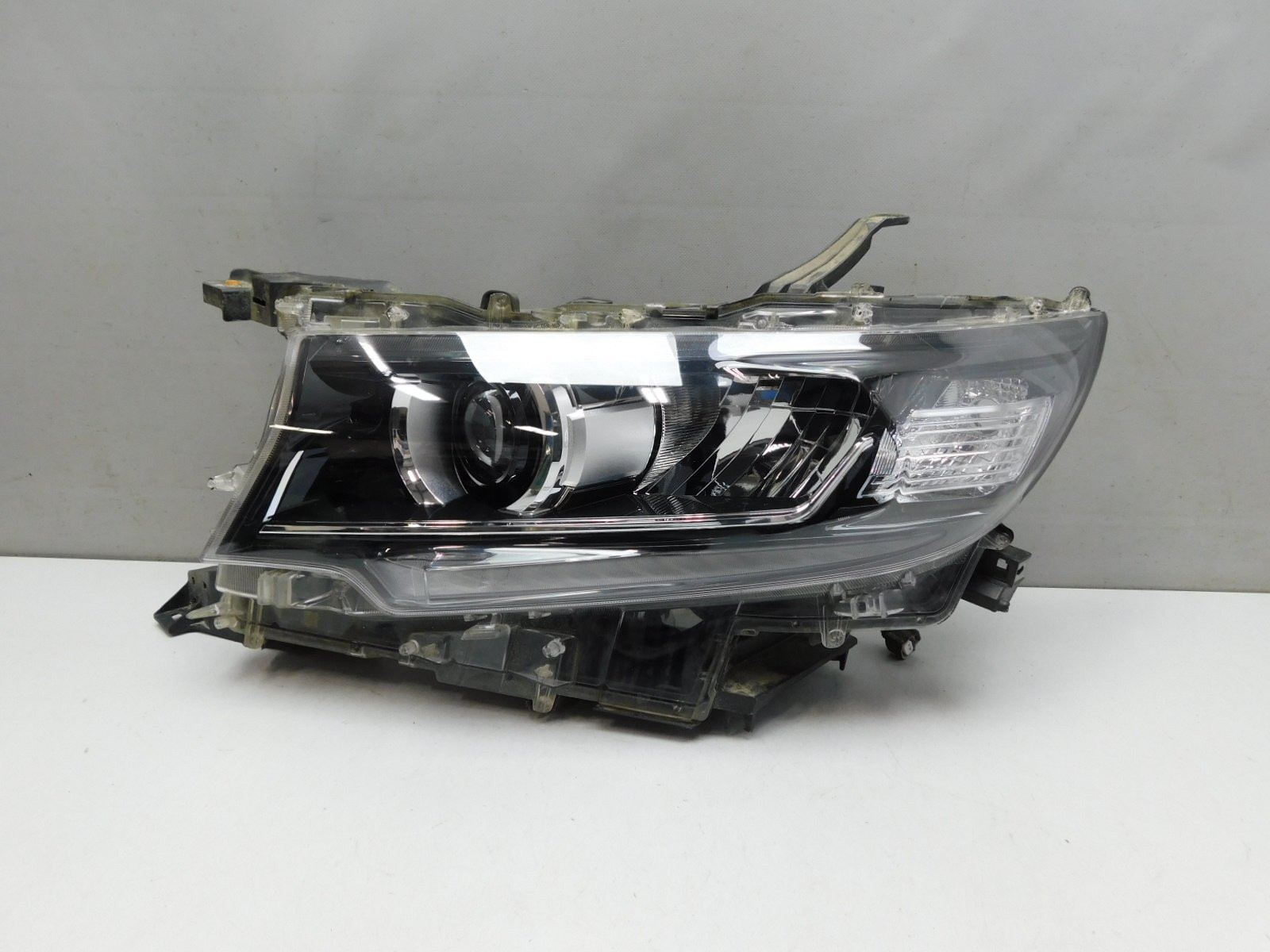 Фара левая Toyota Land Cruiser (150)/Prado 2009>