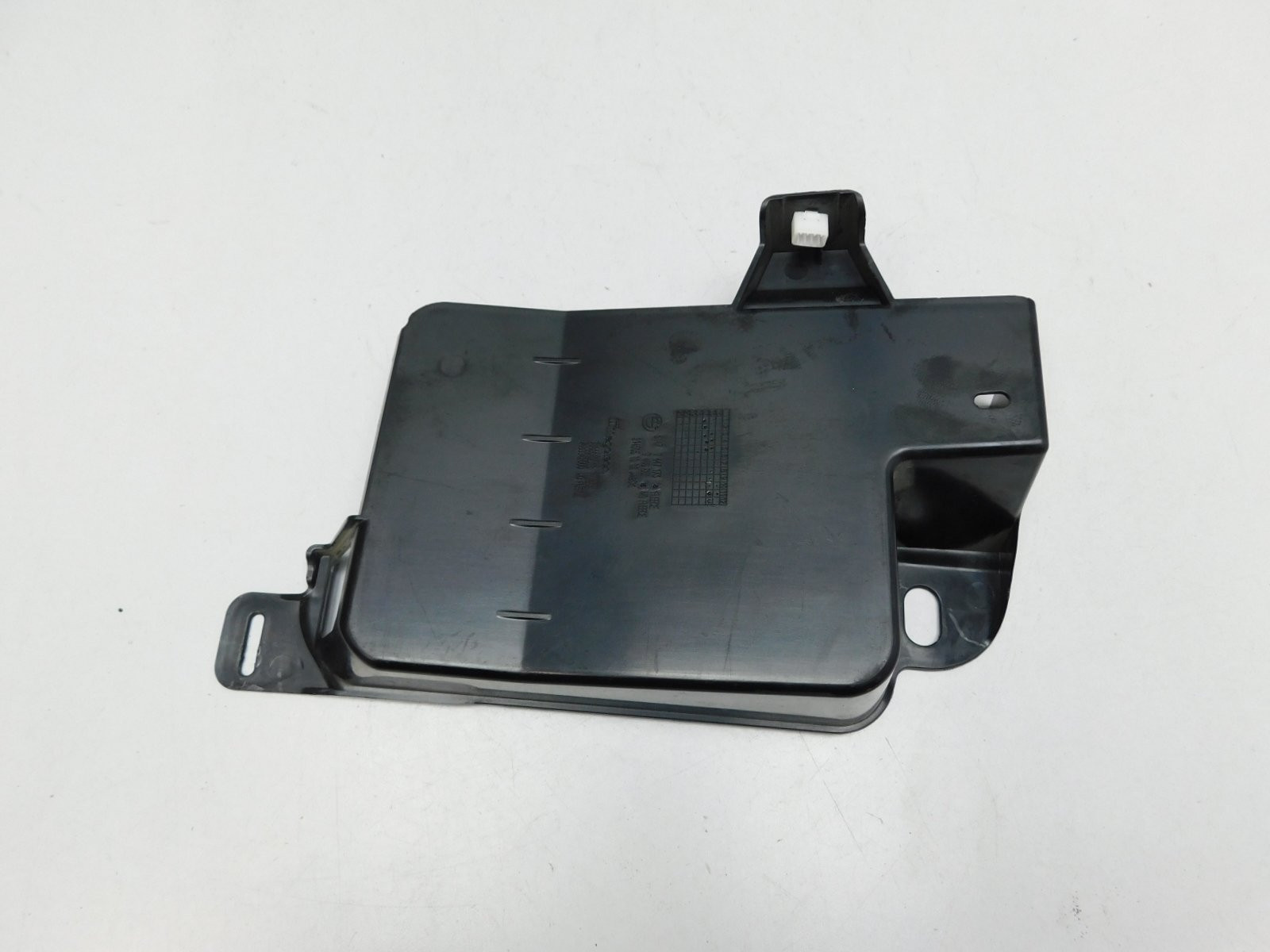 Обшивка багажника BMW 6-серия Gran Turismo G32 2017>