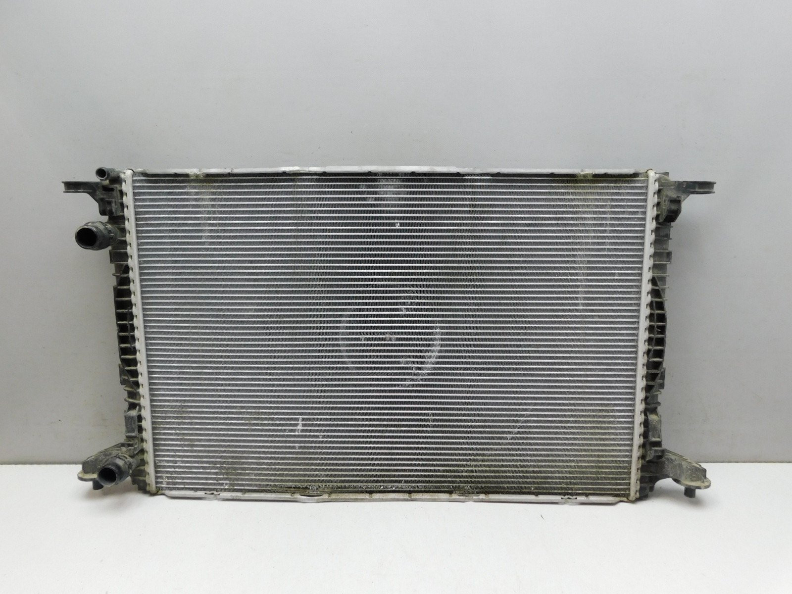 Радиатор охлаждения Audi Q5 2017>