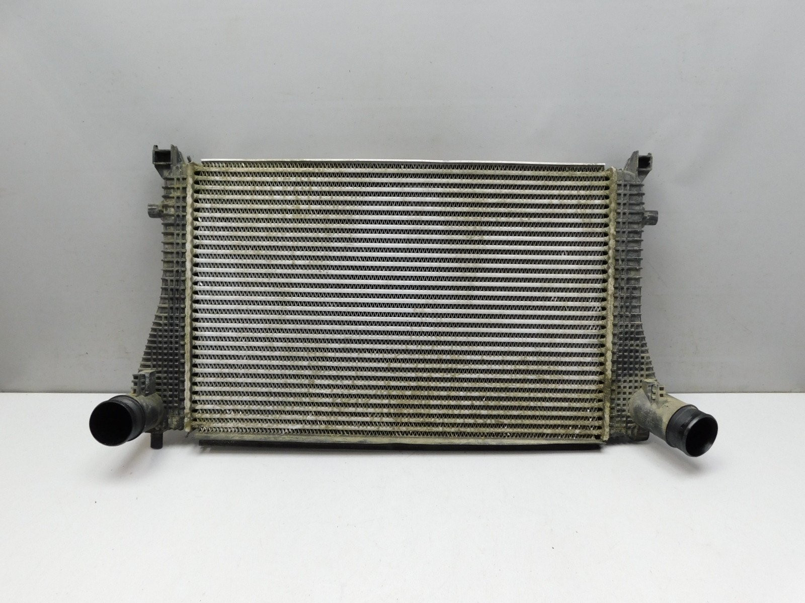 Интеркулер Skoda Octavia III (A7) 2013-2020