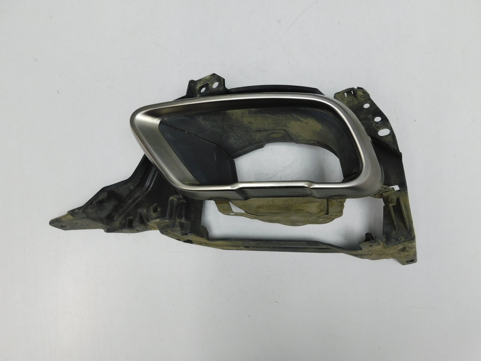 Насадка на глушитель BMW X5 G05 2018>