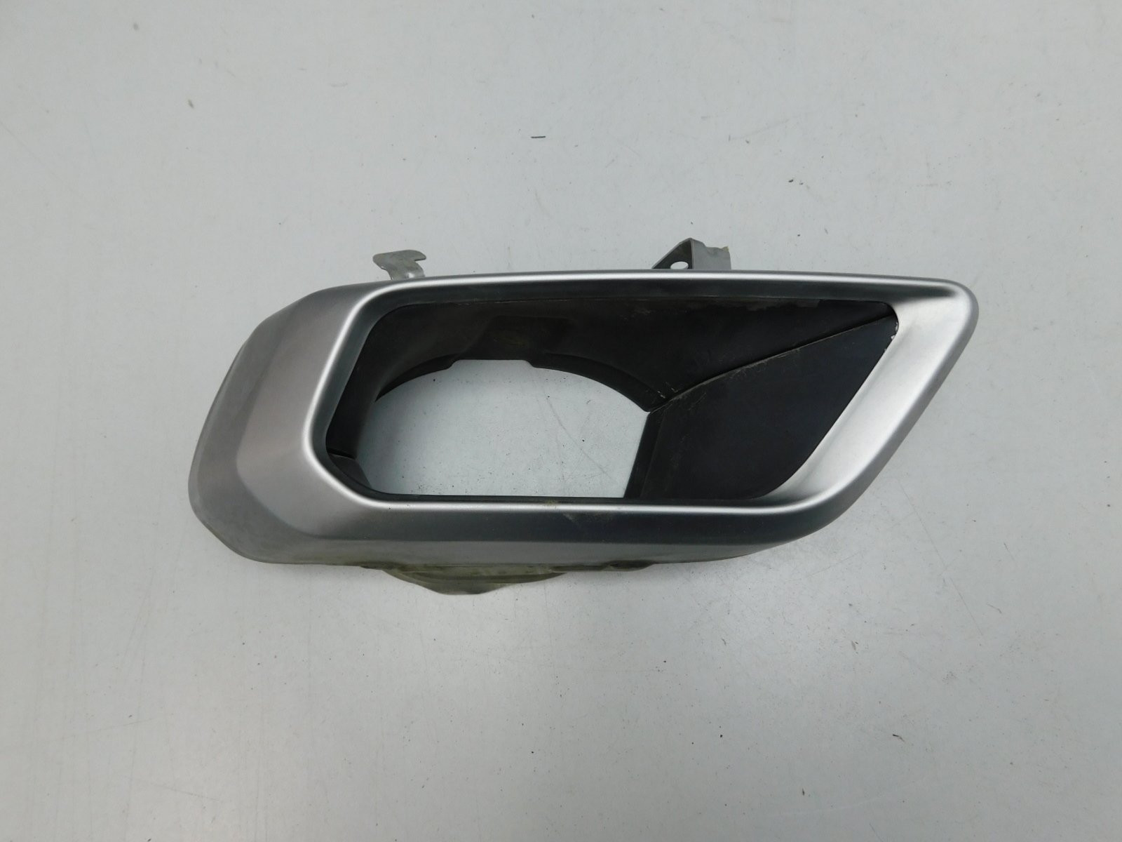 Насадка на глушитель BMW X6 G06 2019>