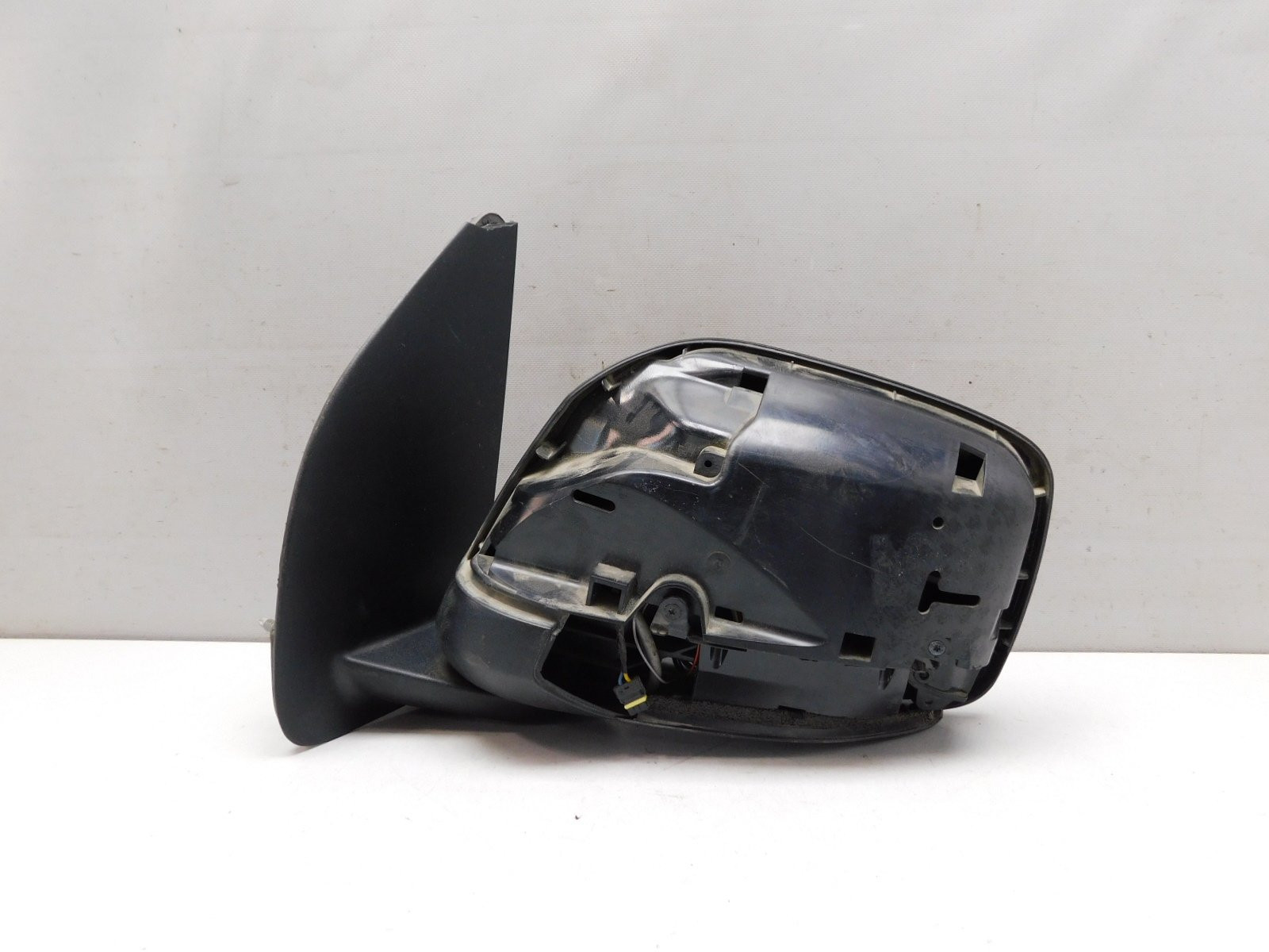 Зеркало левое электрическое Nissan Pathfinder 2004-2014