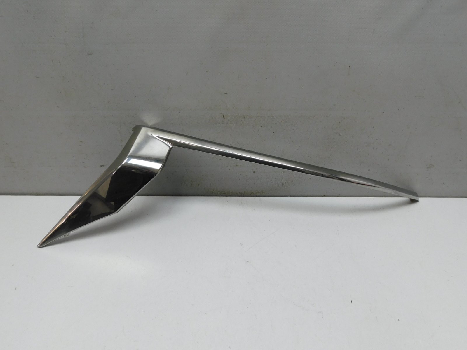 Накладка Toyota Land Cruiser (150)/Prado 2009>