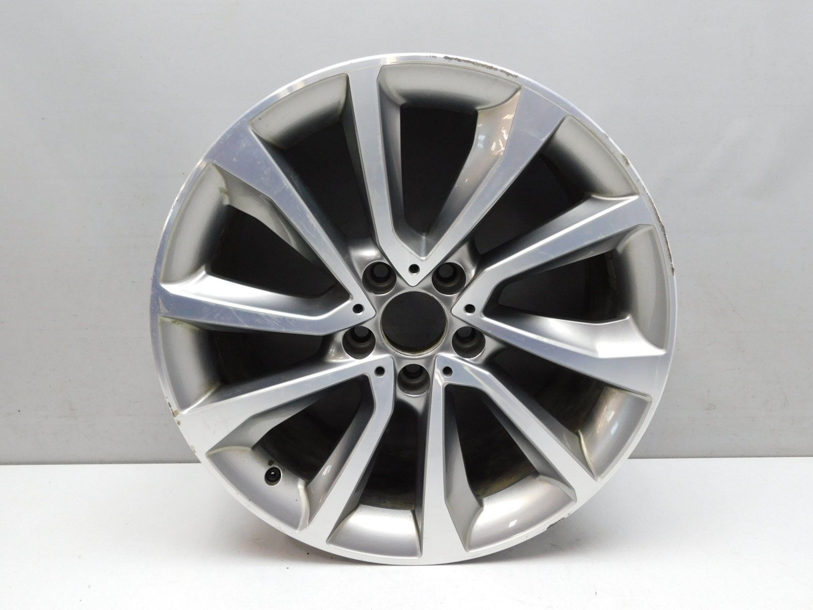 Диск колесный BMW X5 F15 2013-2018