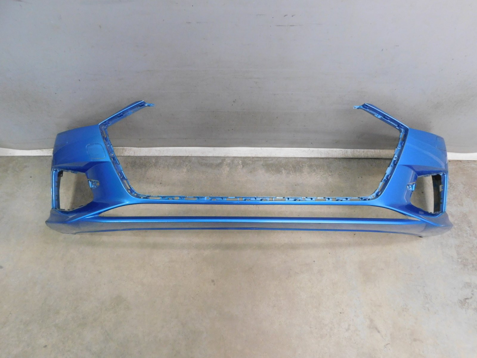 Бампер передний Audi A7 2018>