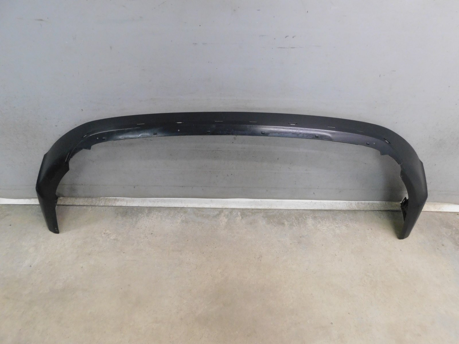 Юбка задняя Toyota RAV 4 2013-2019