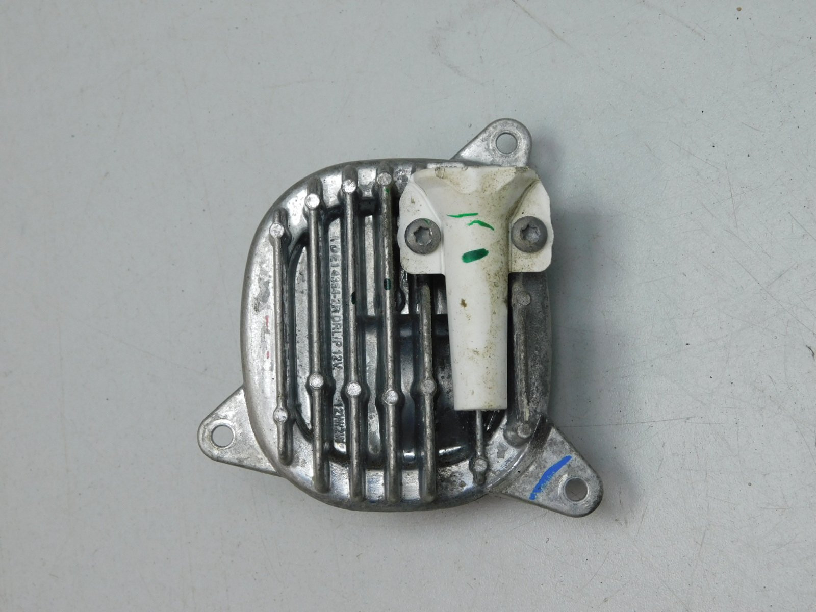 Светодиодный модуль фары BMW X3 G01 2017>