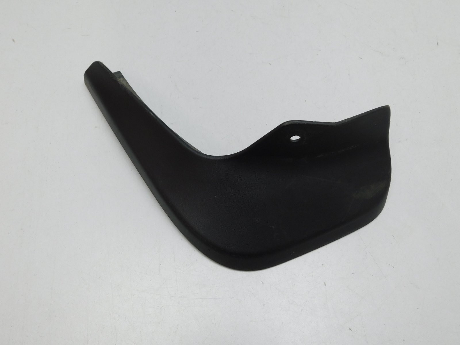 Брызговик задний левый Nissan Qashqai (J11) 2014>