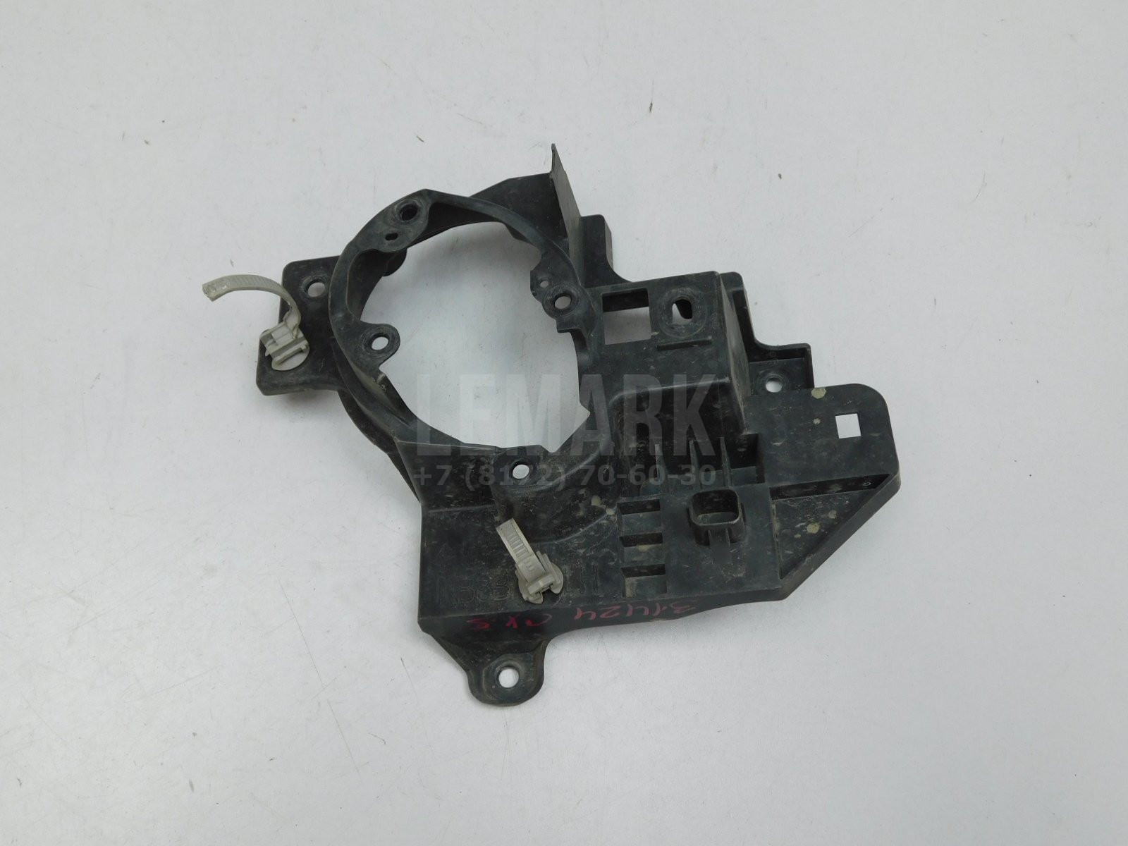Кронштейн противотуманной фары Mazda CX 5 2017> KB8B51694