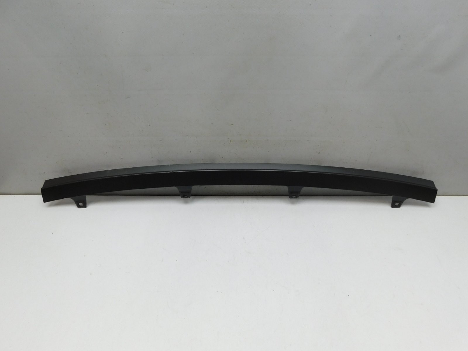 Накладка переднего бампера Lexus RX IV 2015>