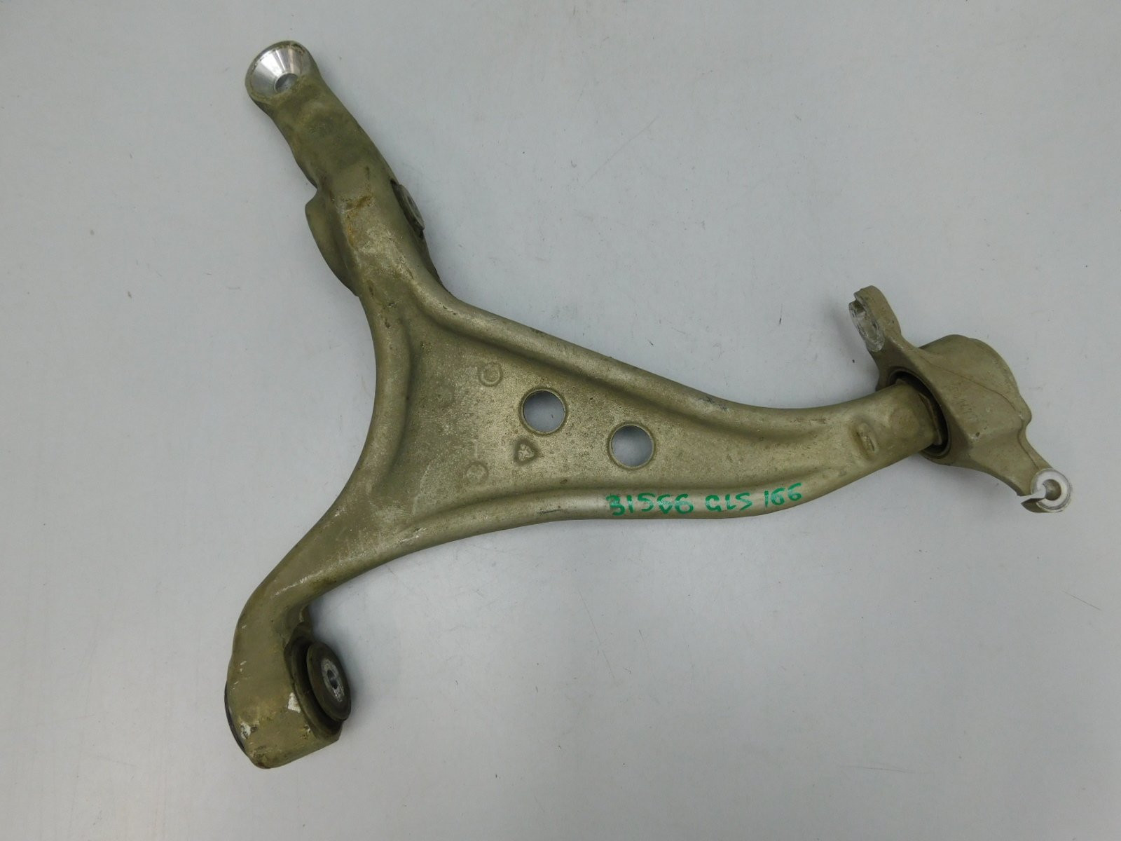 Рычаг передний левый Mercedes-Benz GL/GLS-klasse X166 2012>