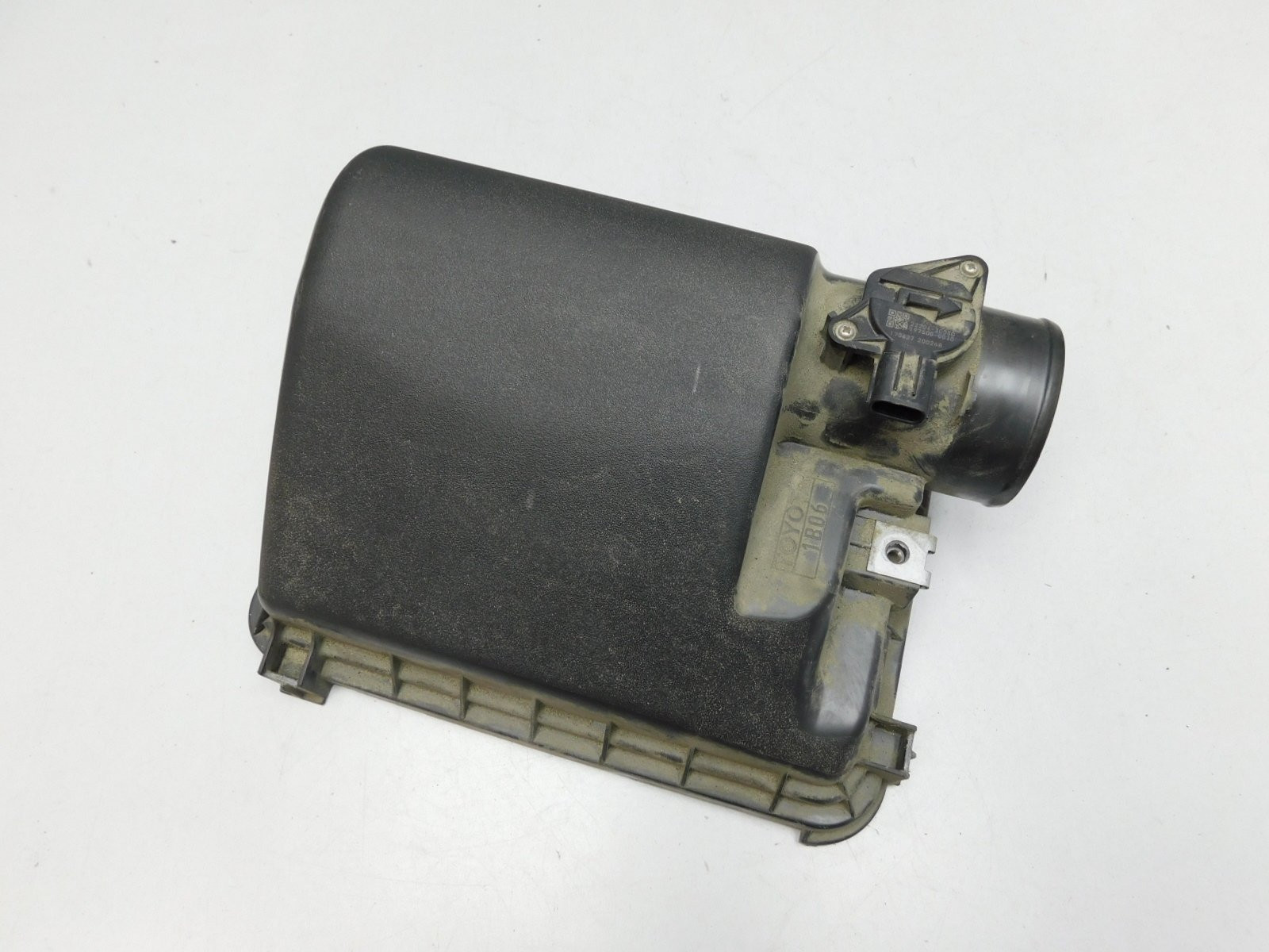 Корпус воздушного фильтра Toyota Land Cruiser (150)/Prado 2009>