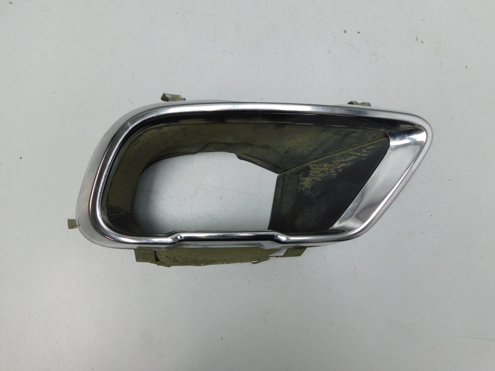 Насадка на глушитель BMW X7 G07 2018>