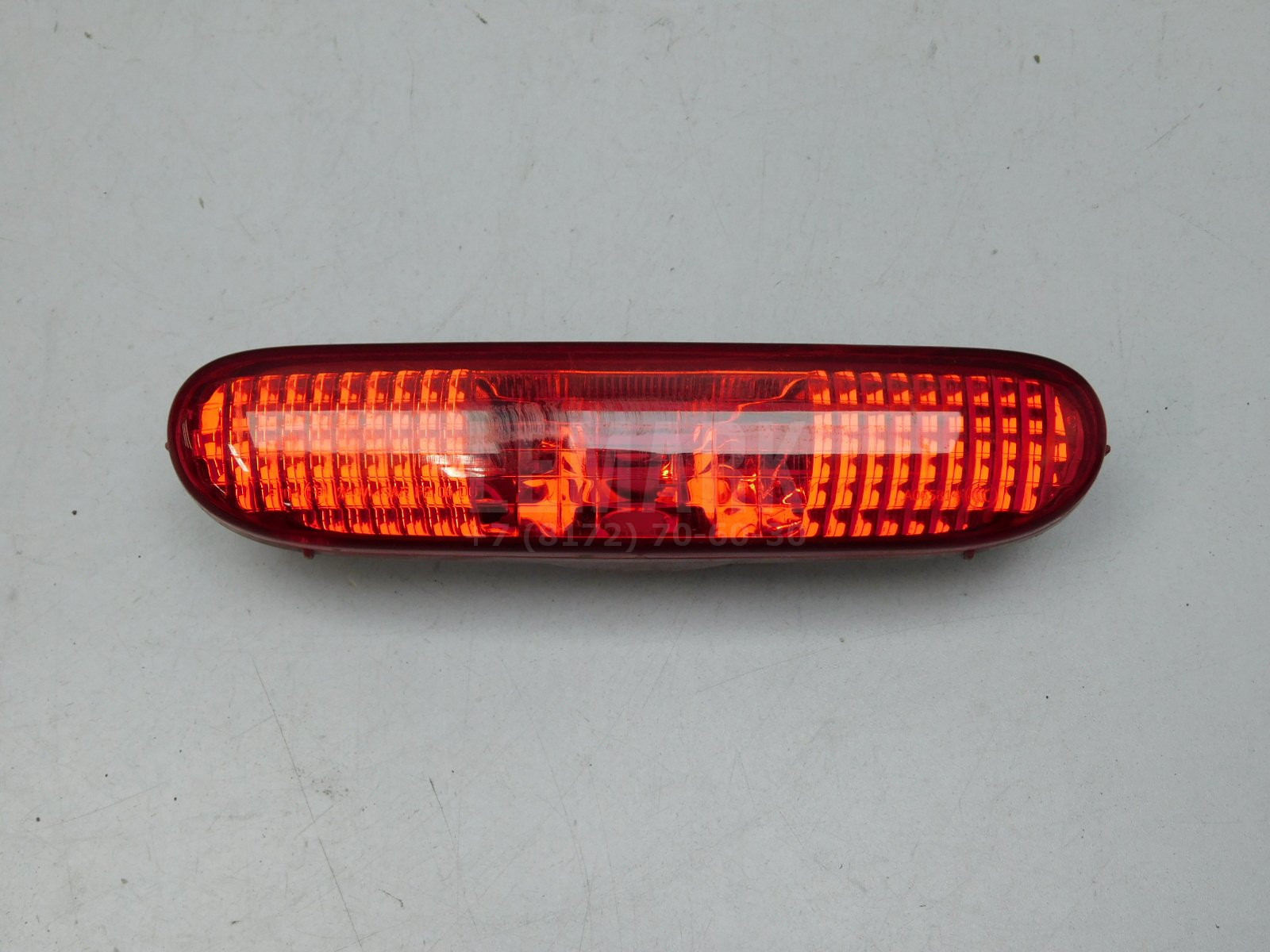 Фонарь задний (стоп сигнал) Mini Clubman R55 2007-2014 6946904