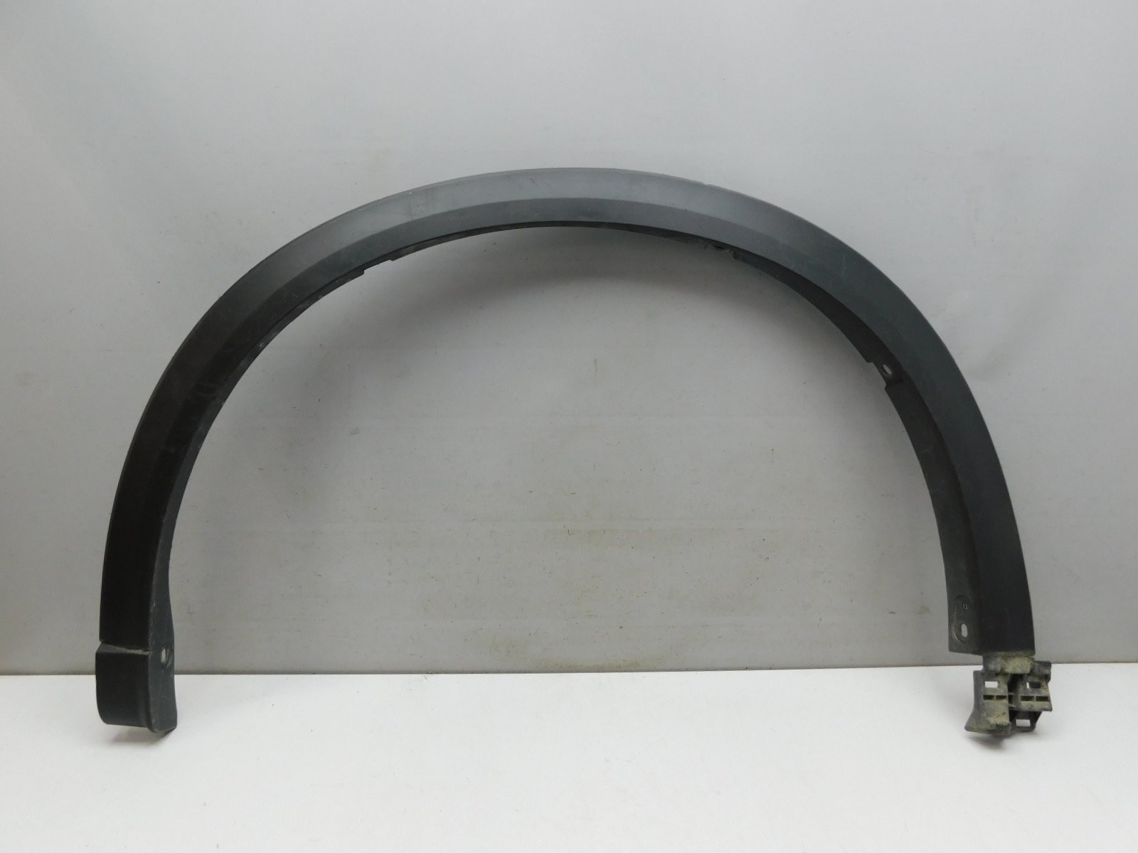 Накладка крыла переднего левого Mazda CX 5 2017>