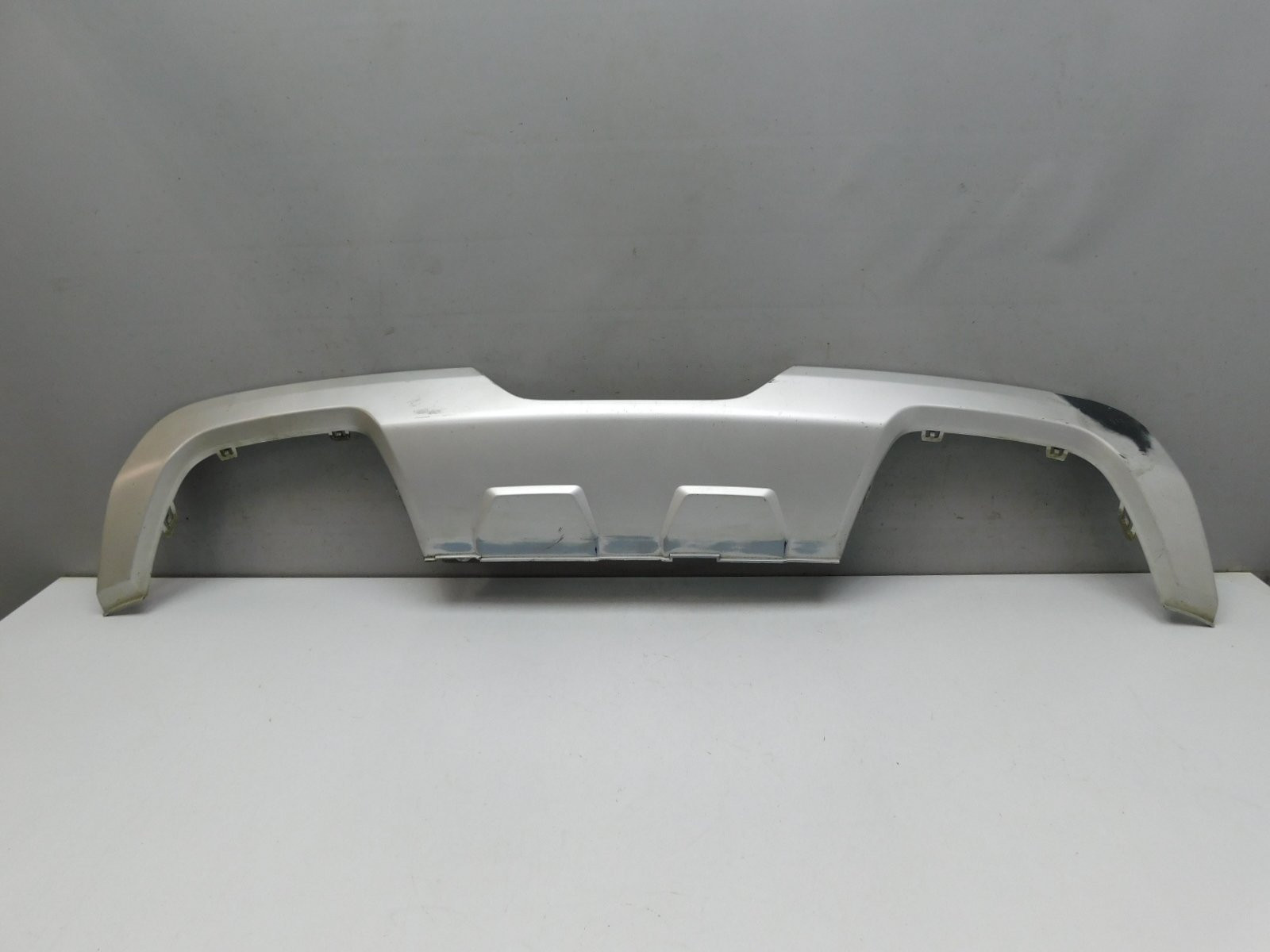 Накладка заднего бампера VAZ Vesta 2015>