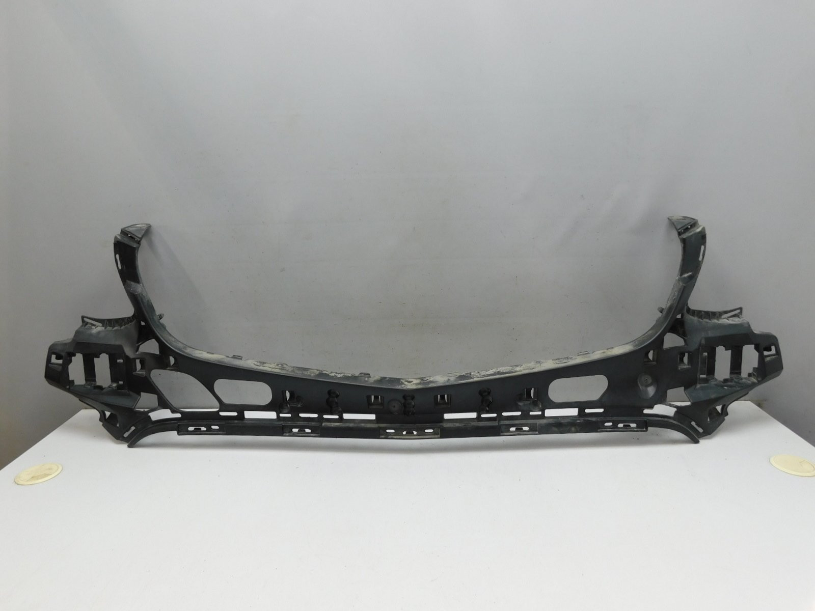 Кронштейн переднего бампера Mercedes-Benz GLC-Class X253 2015>