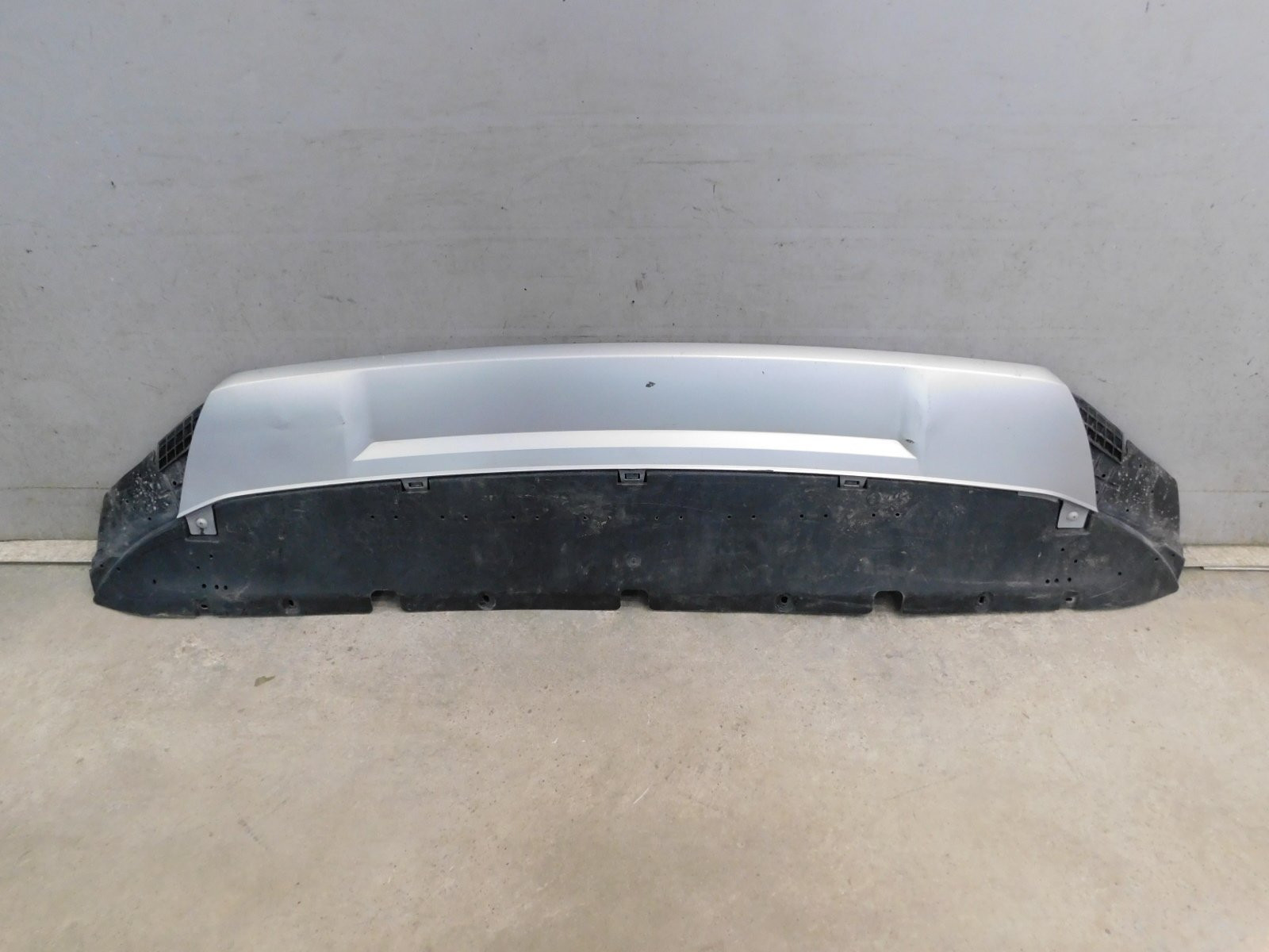 Пыльник Audi Q5 2017>