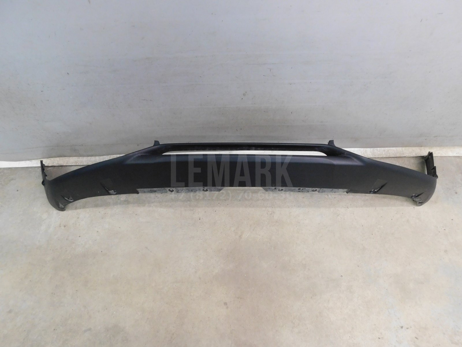 Юбка передняя Mini Countryman F60 2016> 51117390543