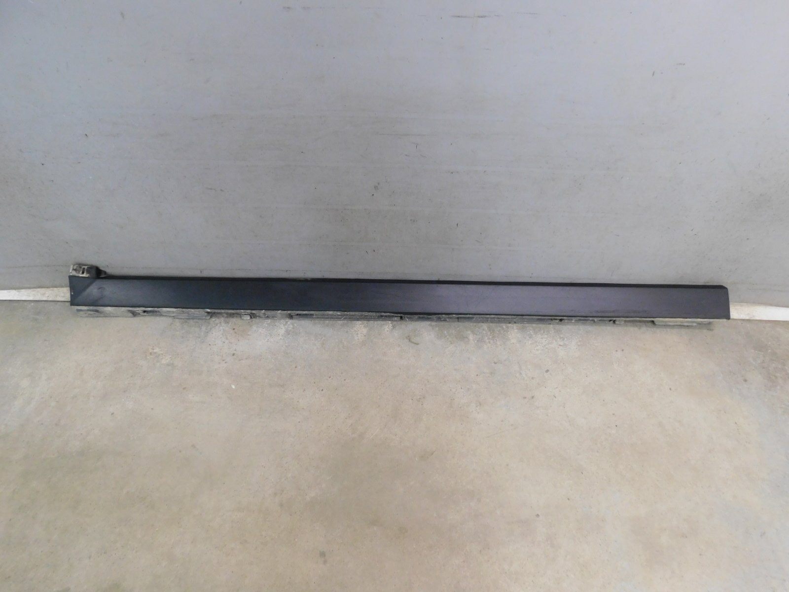 Накладка на порог Land Rover Range Rover Velar 2017>